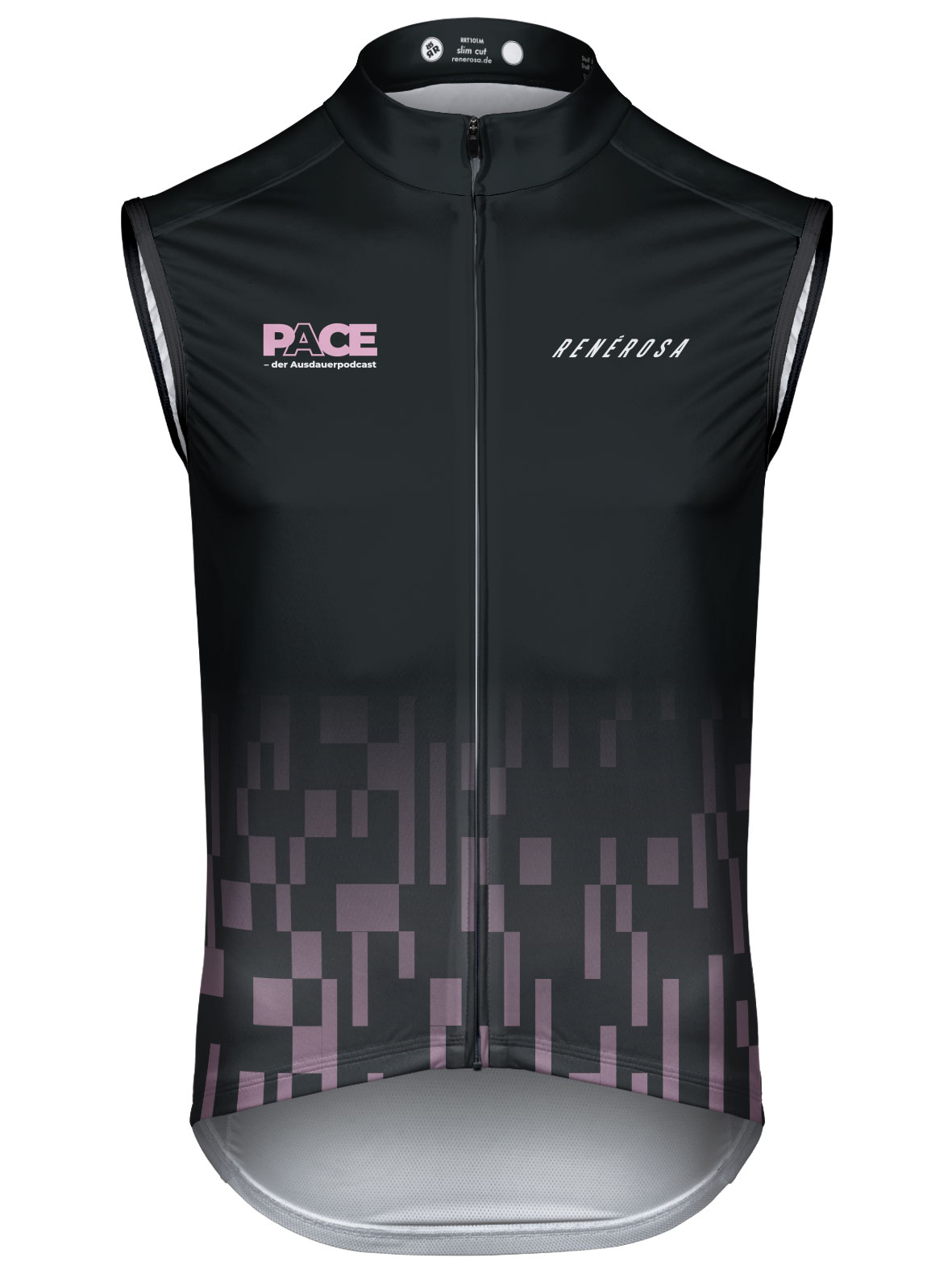 Windweste RRT101 / RenéRosa x PACE
