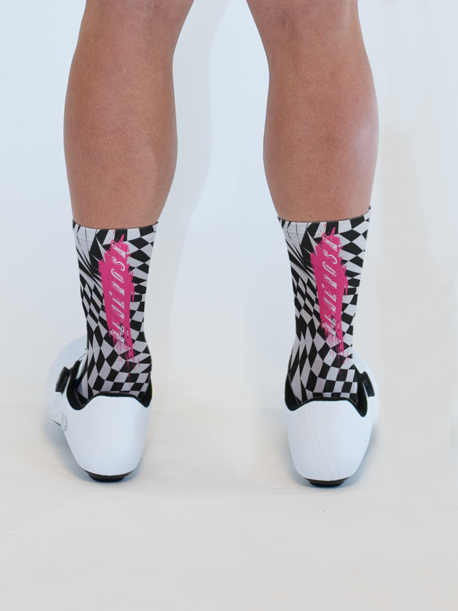 Cycling socks 1985U / Partsofyourlife