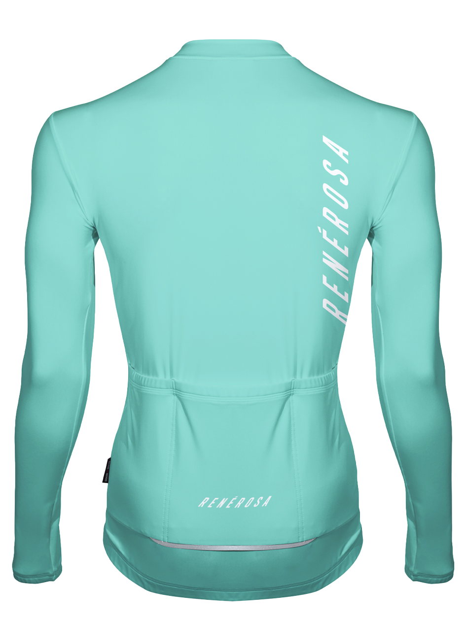 Langarm Radtrikot RRT2074UP / NeoPure