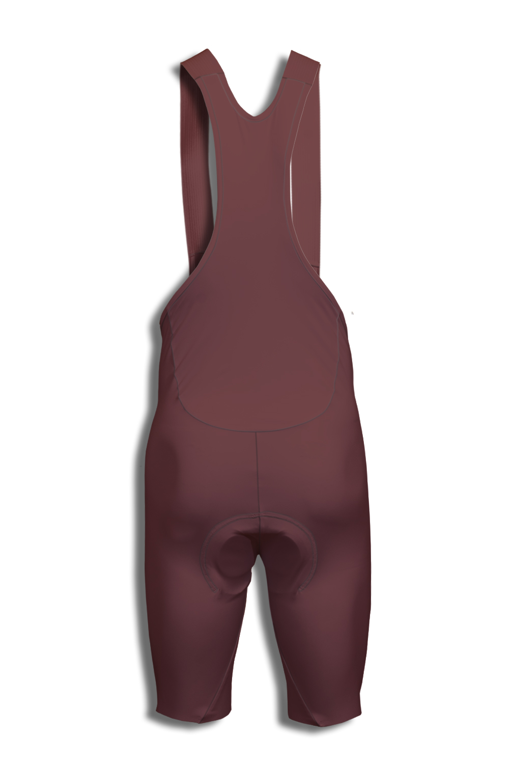 2nd SKIN Trägerradhose RRT2362M / NEO Pure