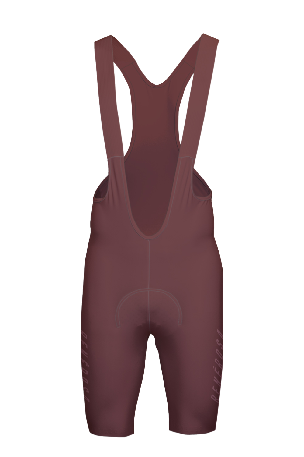 2nd SKIN Trägerradhose RRT2362M / NEO Pure