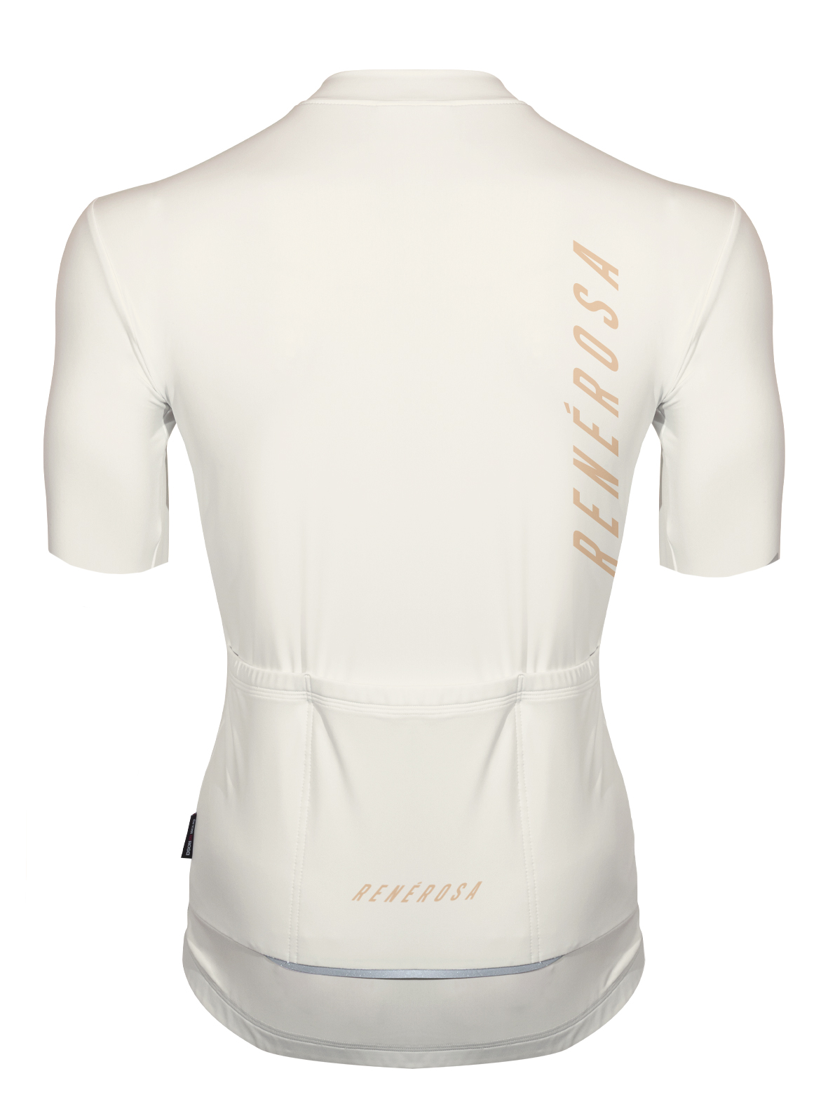 Short sleeve cycling jersey RRT2048UP NeoPure