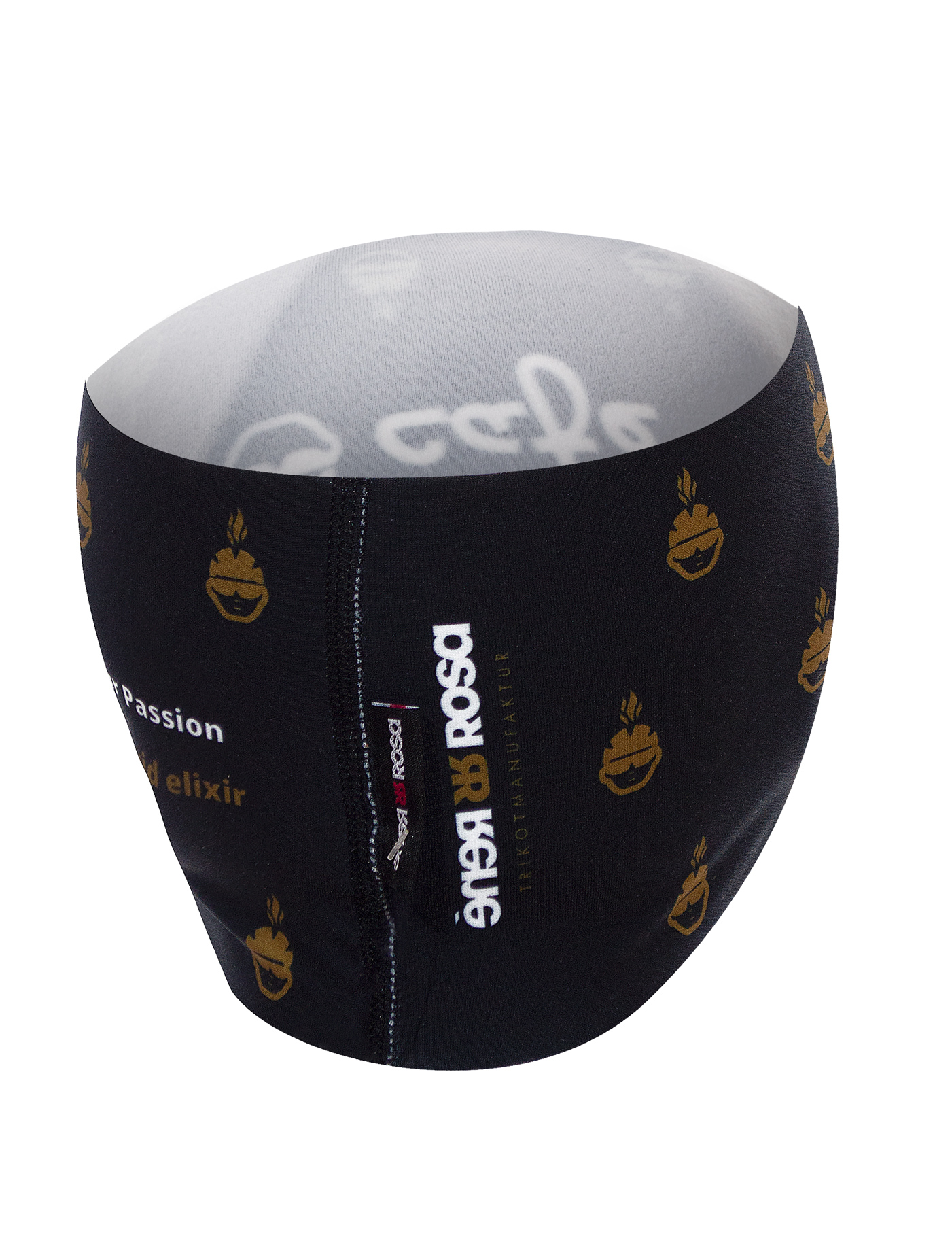 Stirnband RRT991U / CycleCafe Special Edition Stirnband RRT991U / CycleCafe Special Edition