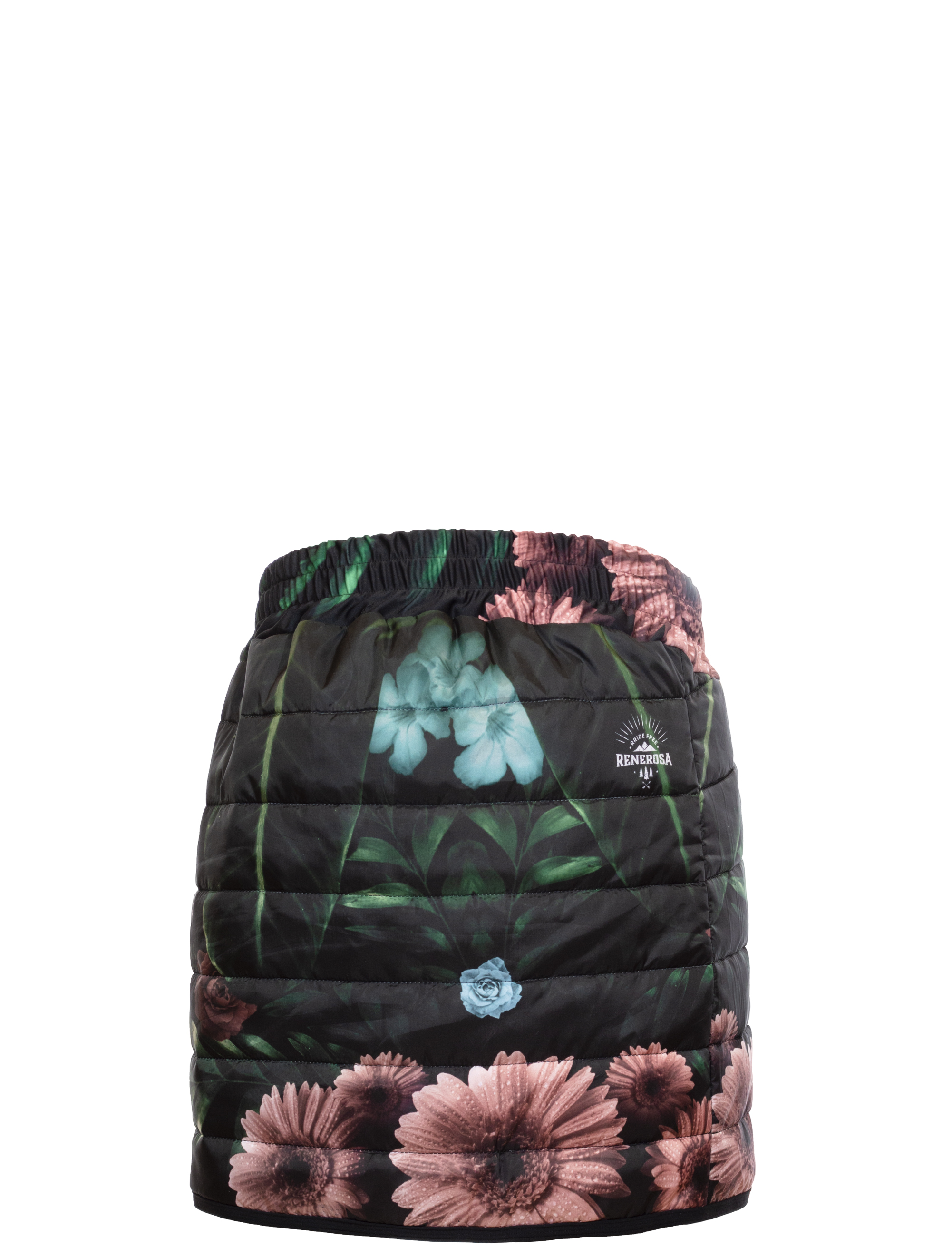 Sport Wickelrock 1634W / RRide Free Flower Design