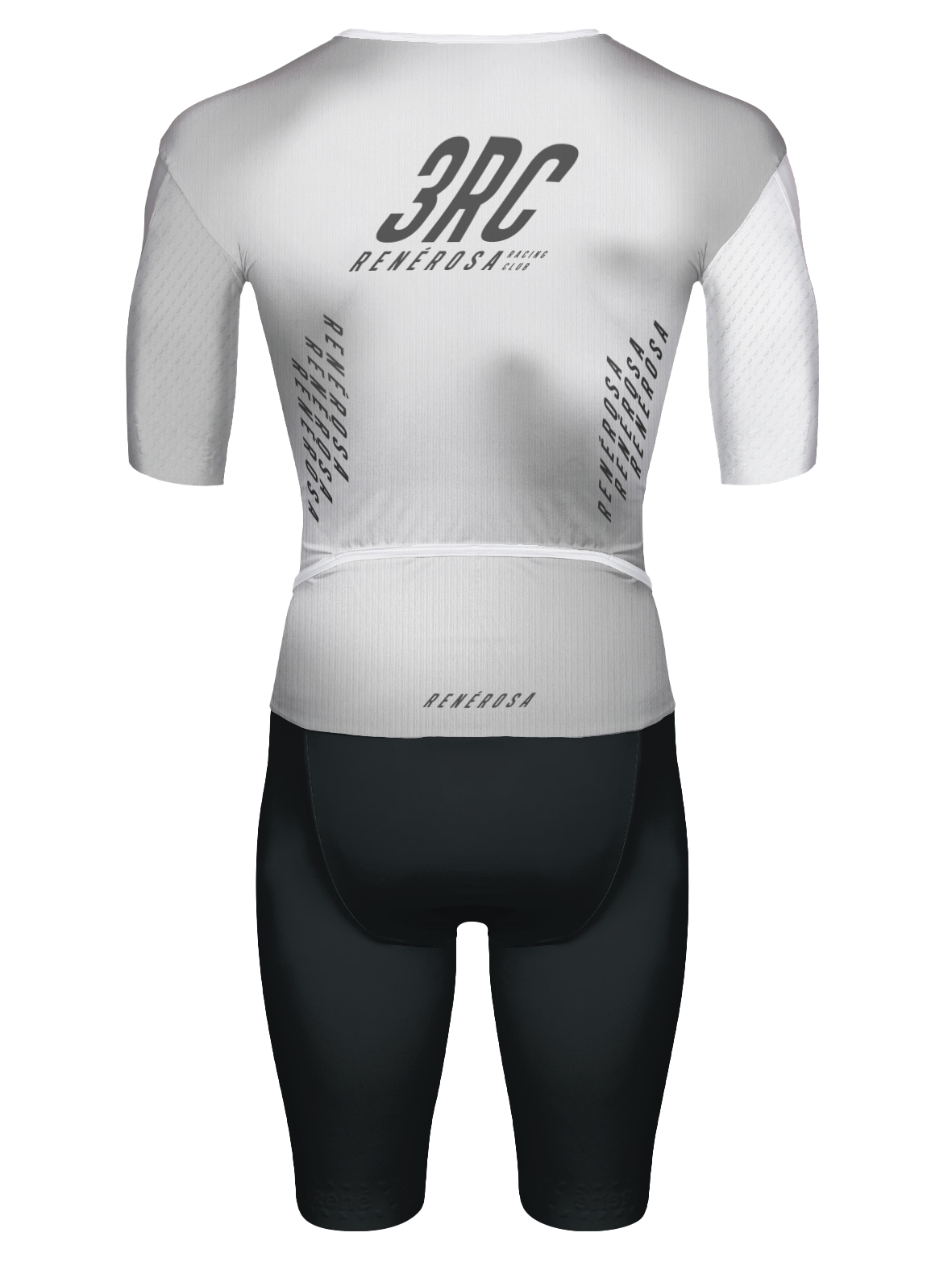 Aero Triathlon Einteiler RRT2777 Revolution / 3RC LightningShades 2026 