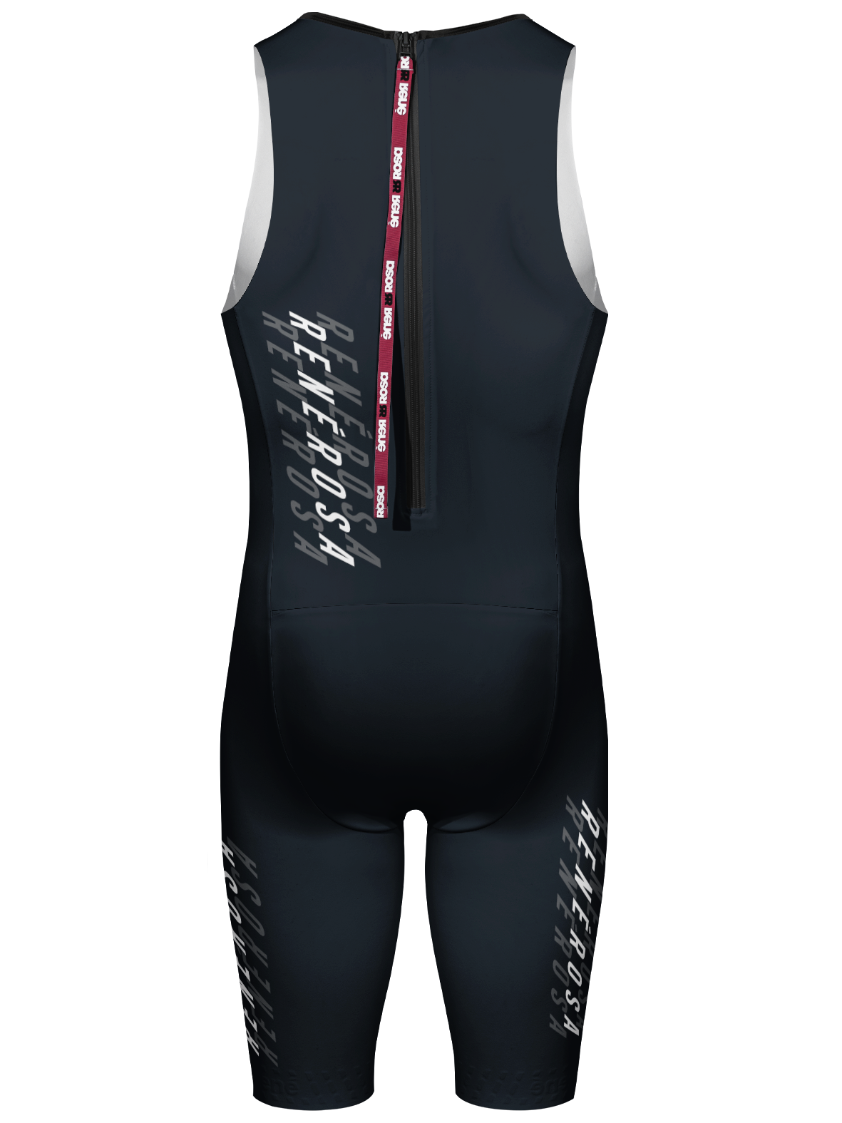 Aero Triathlon Kurzdistanzeinteiler RRT2780 / NEO