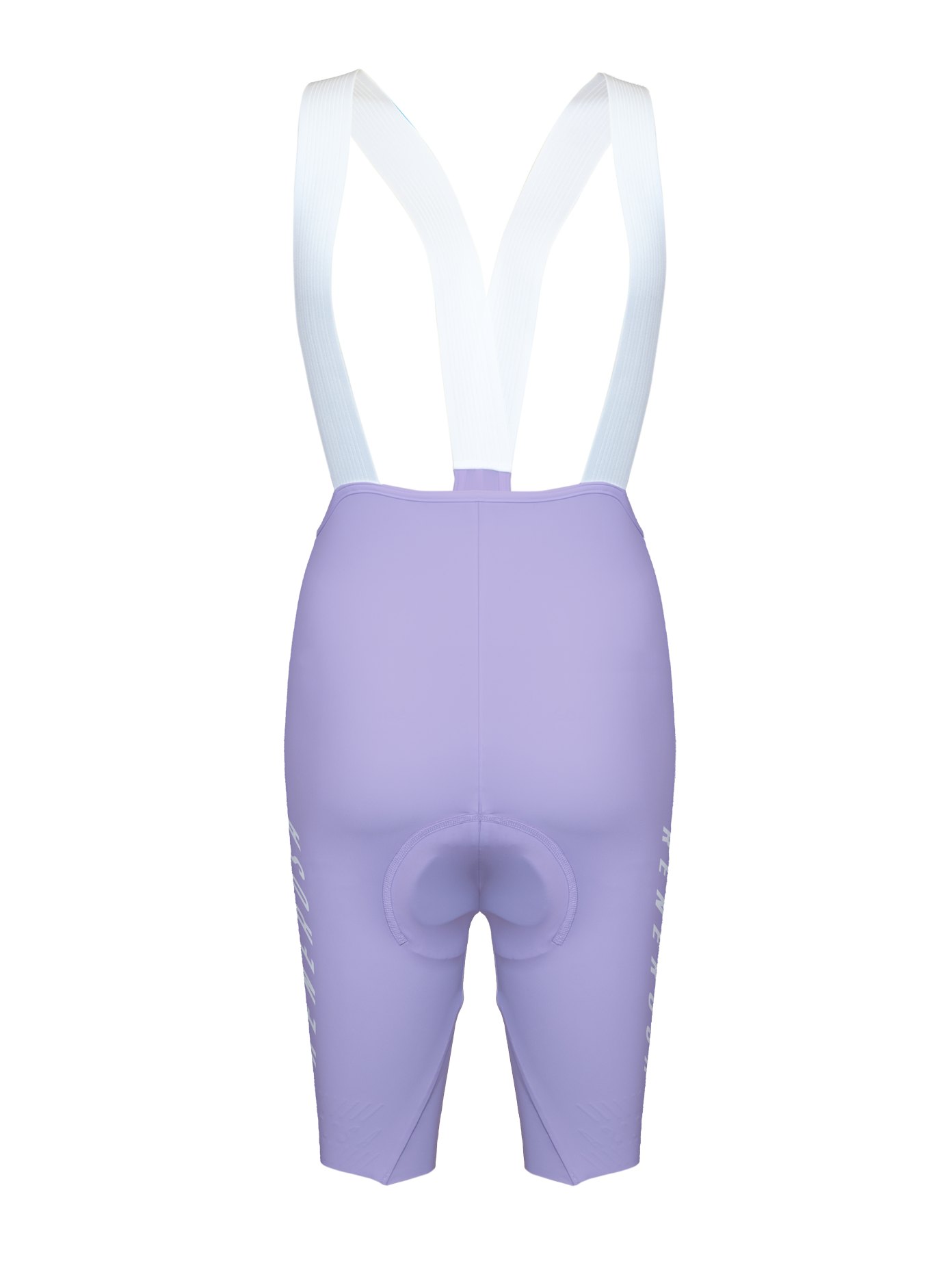 2nd SKIN "RR_EasyPee" Bib Shorts RRT2361W / NeoPure