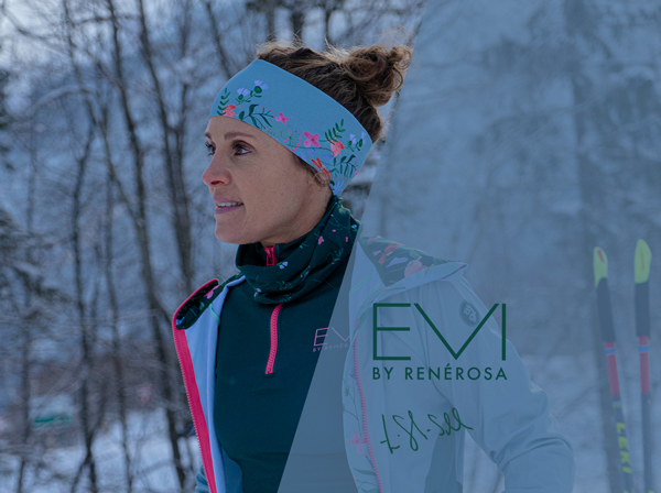 EVI Bergblüte