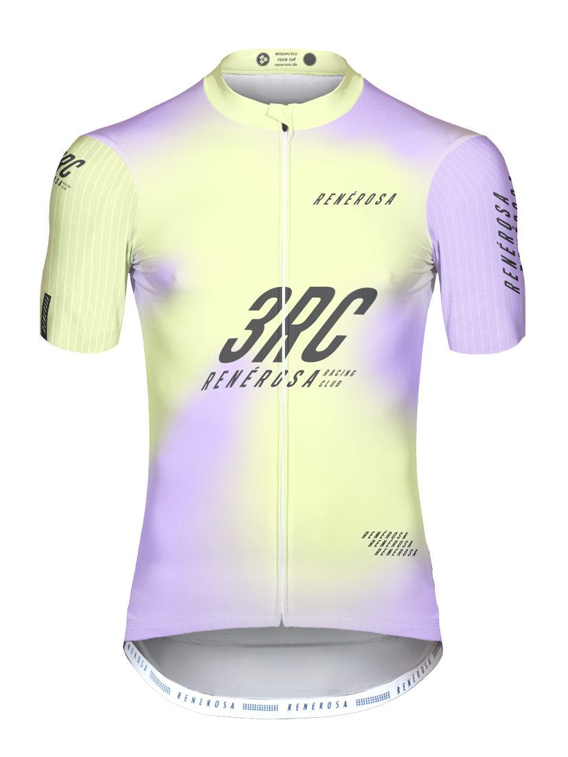 Aero Radtrikot RRT2049U Race / 3RC LightningShades 2026