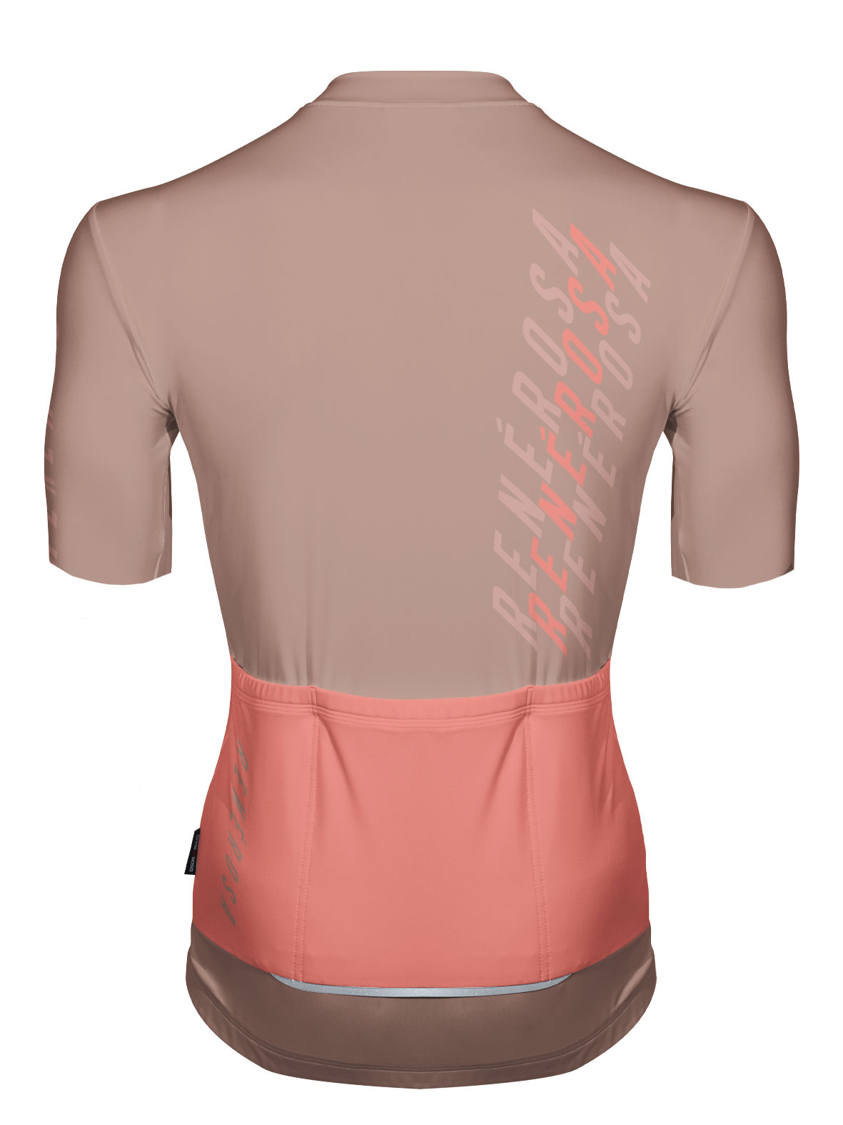 Kurzarm Radtrikot RRT2048 RenéRosa Neo
