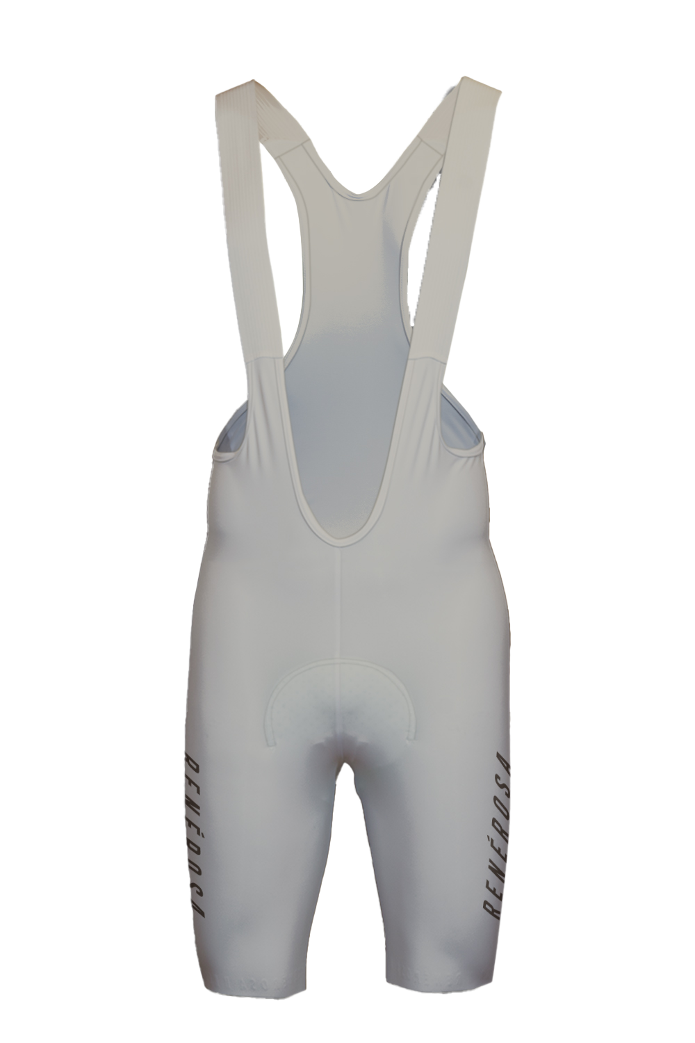 2nd SKIN Trägerradhose RRT2362M / NEO Pure