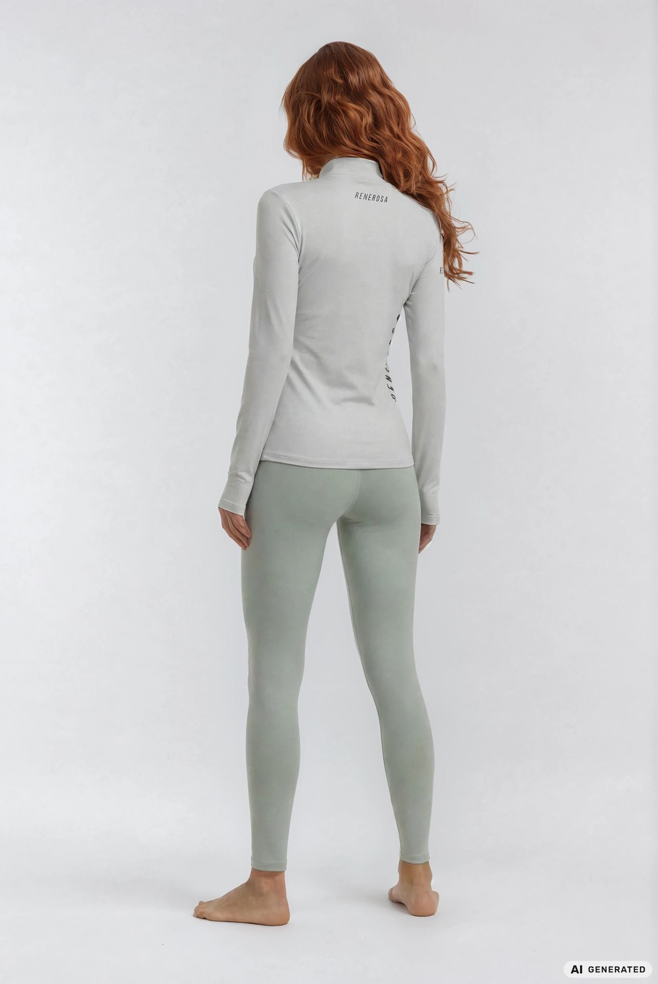 Longsleeve Base Layer RRT2840 / Neo Pure