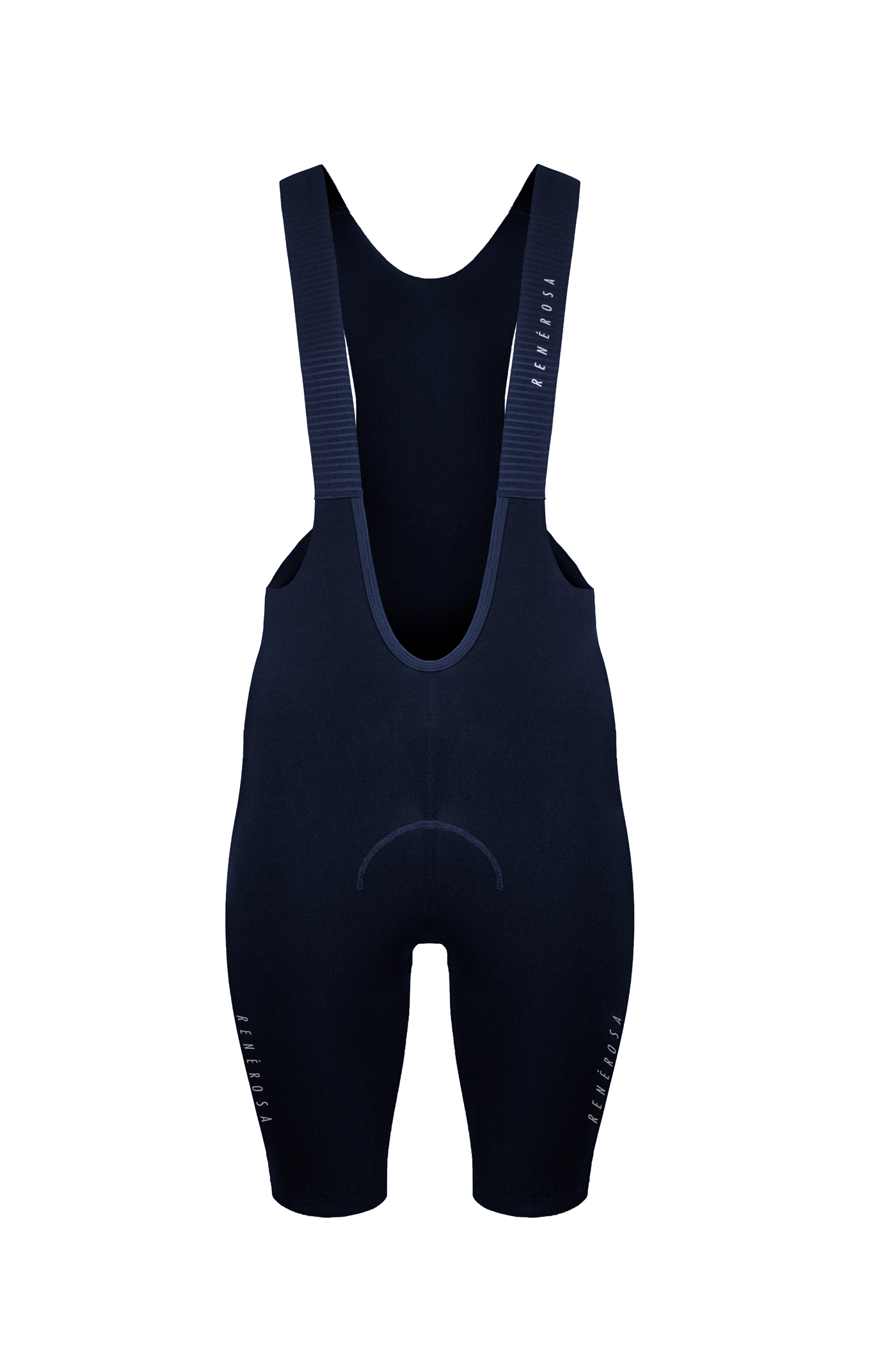 2nd SKIN Trägerradhose RRT2360M / CC Blue