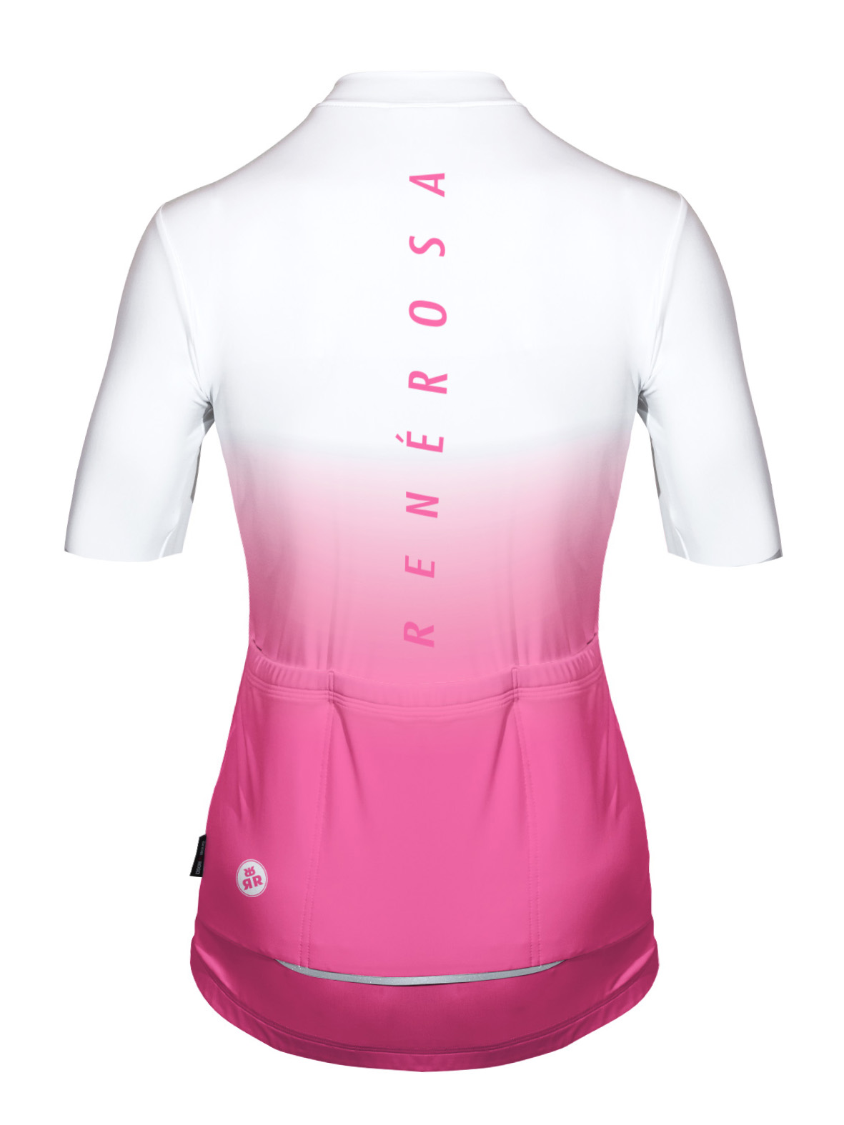 Kurzarm Radtrikot  RRT2048M CC22-PinkSummer