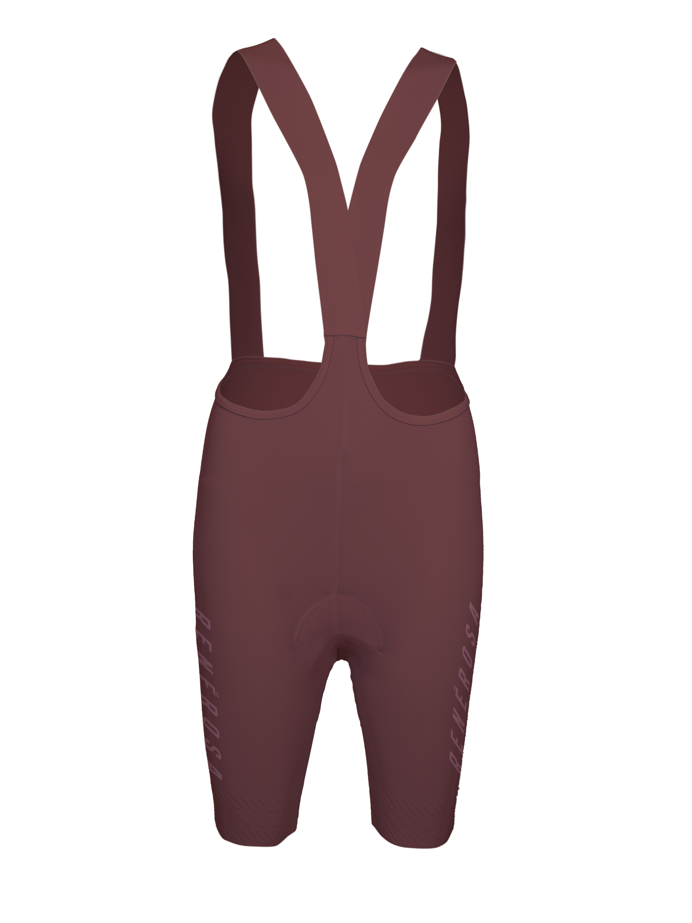 2nd SKIN "RR_EasyPee" Bib Shorts RRT2361W / NeoPure