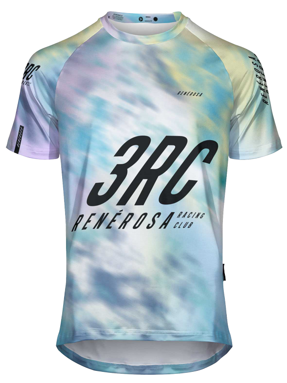 Laufshirt RRT801M/W / 3RC 2026