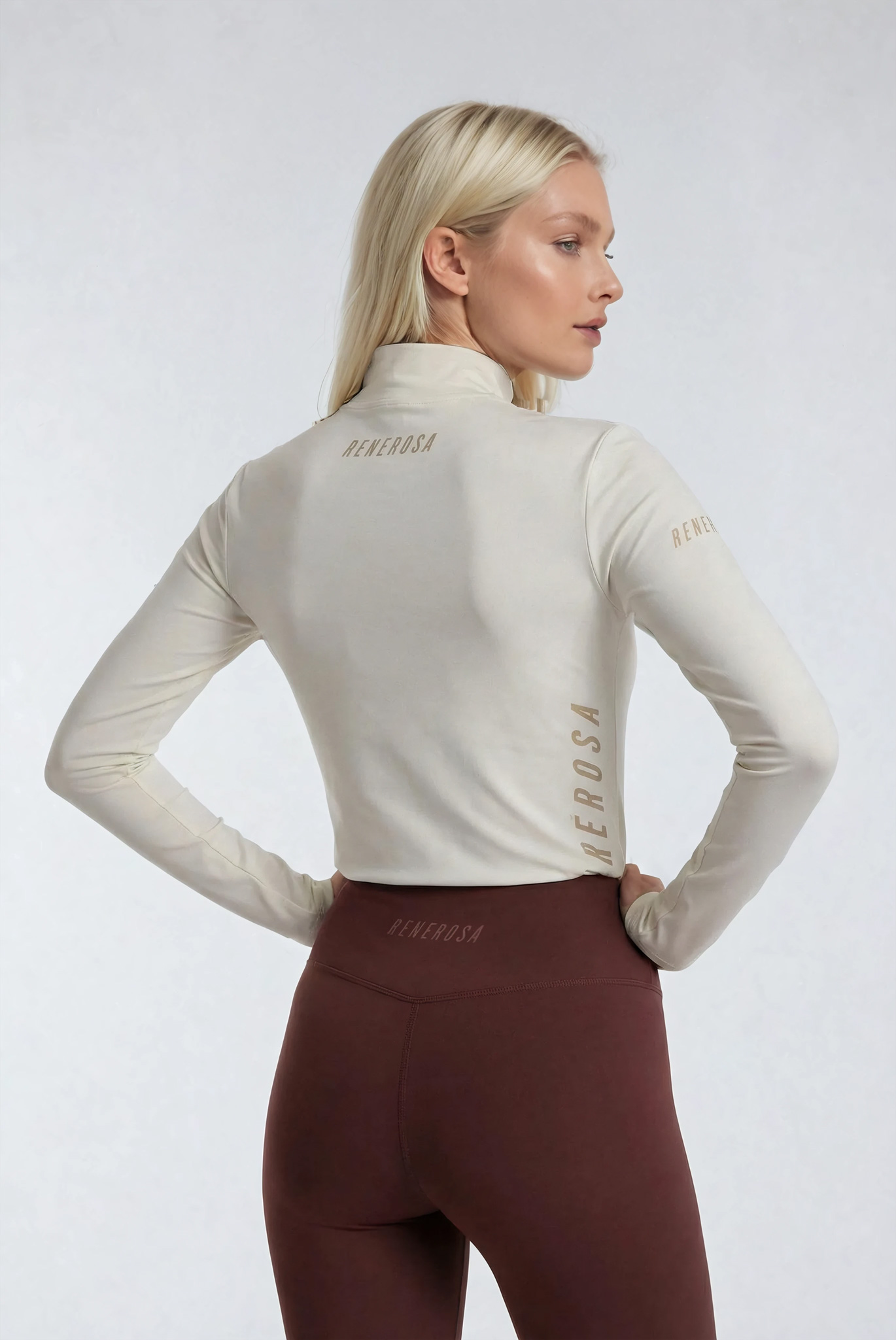Longsleeve base layer RRT2840 / Neo Pure
