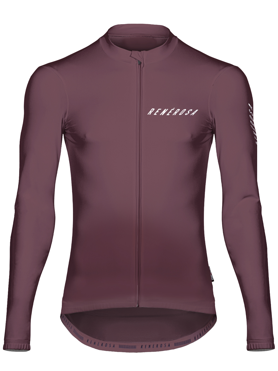 Langarm Radtrikot RRT2074UP / NeoPure