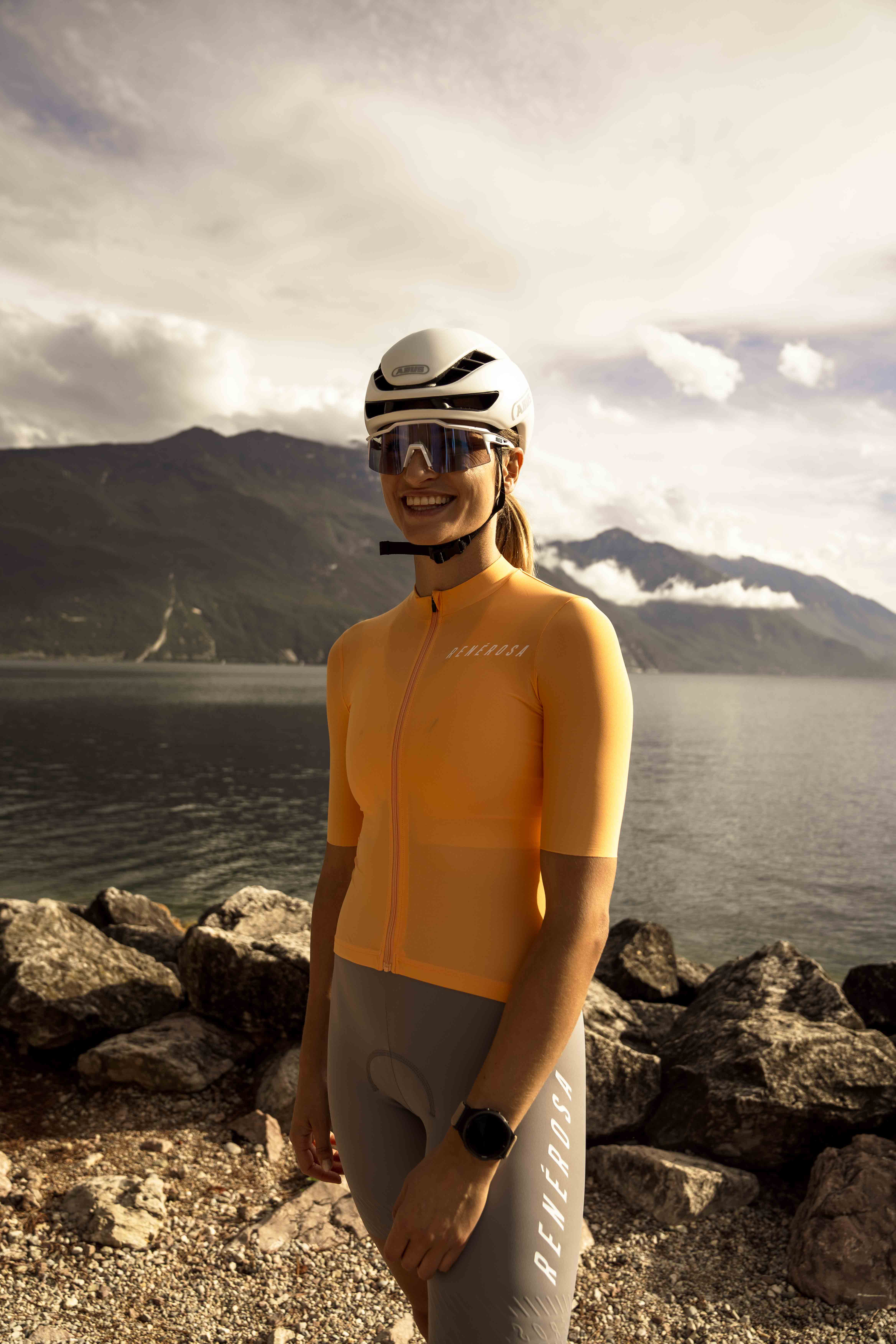 Kurzarm Radtrikot RRT2048UP NeoPure 