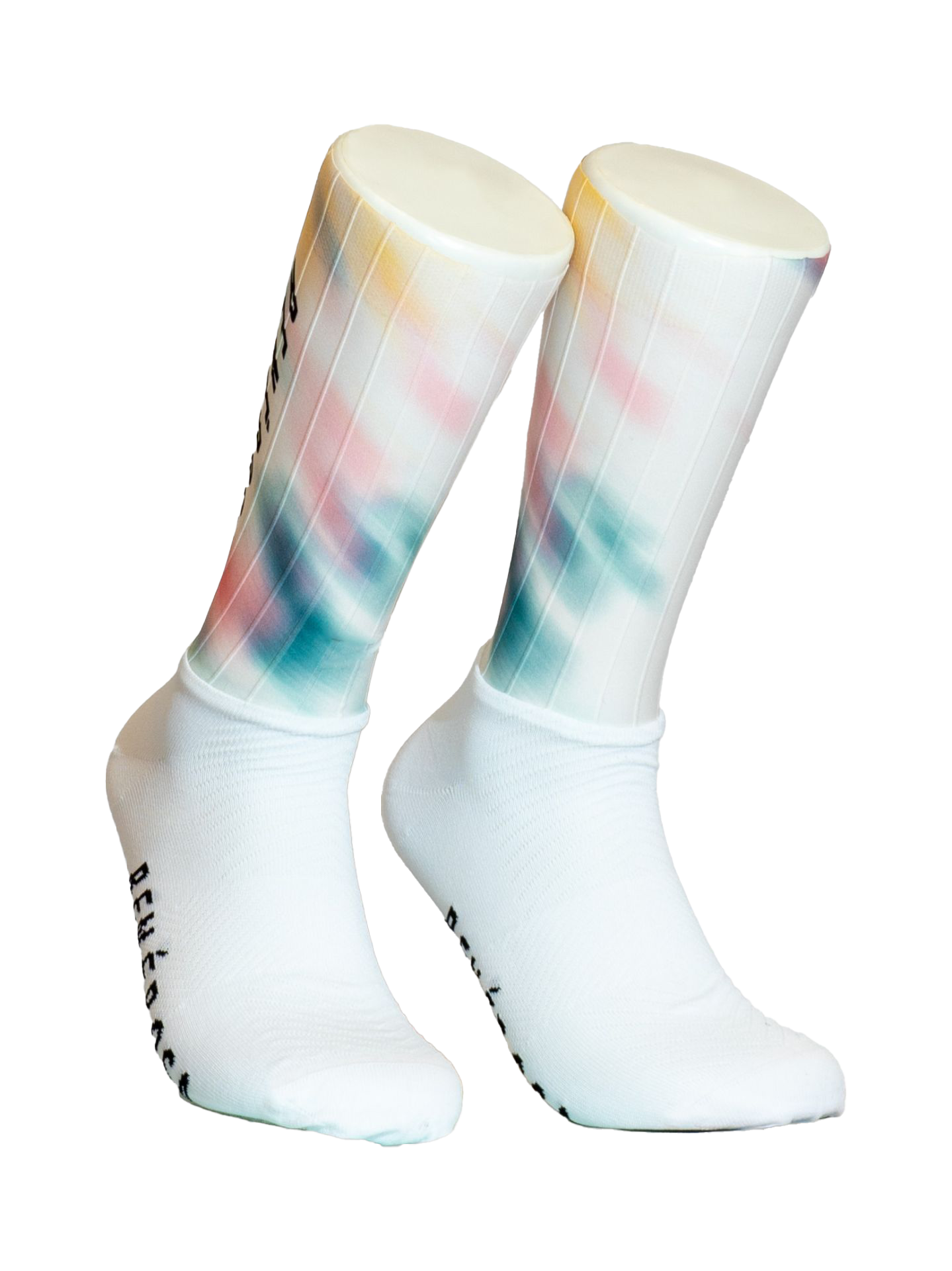 AeroCalfs Triathlon Wadenstulpen