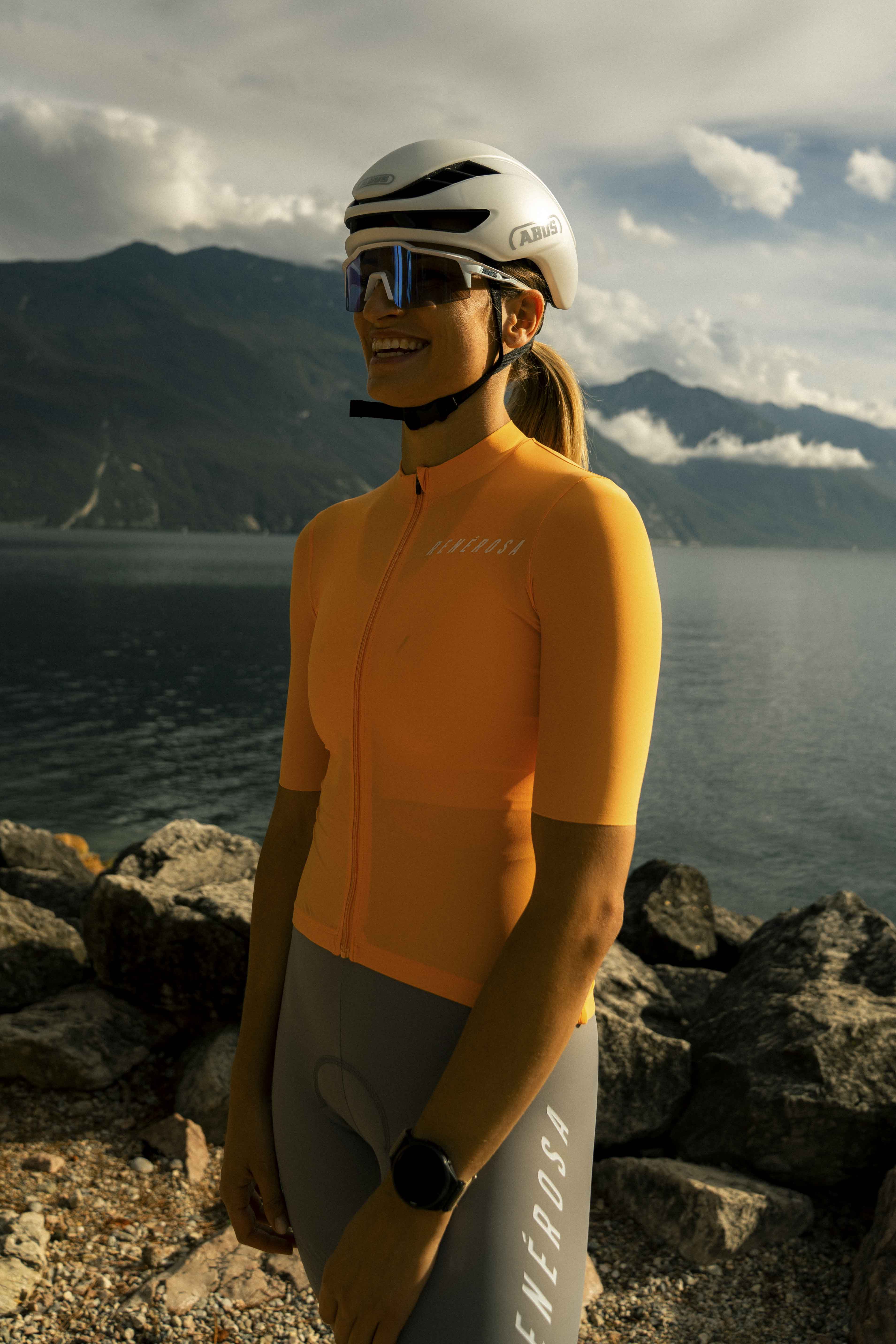 Kurzarm Radtrikot RRT2048UP NeoPure 