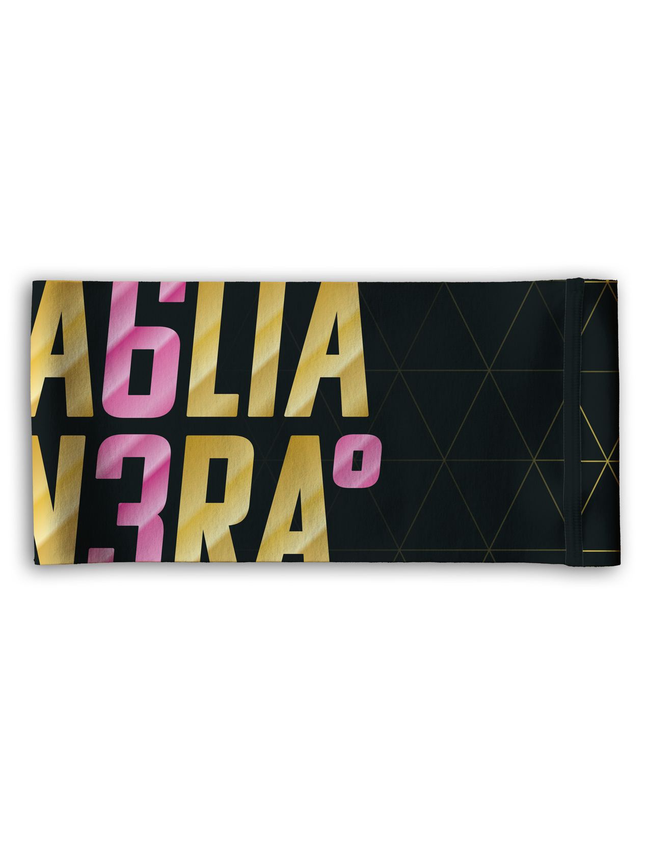 Custom Design Stirnband RRT991M-Custom