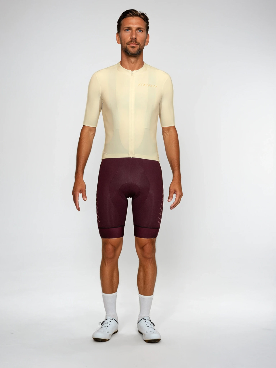 Kurzarm Radtrikot RRT2048UP NeoPure