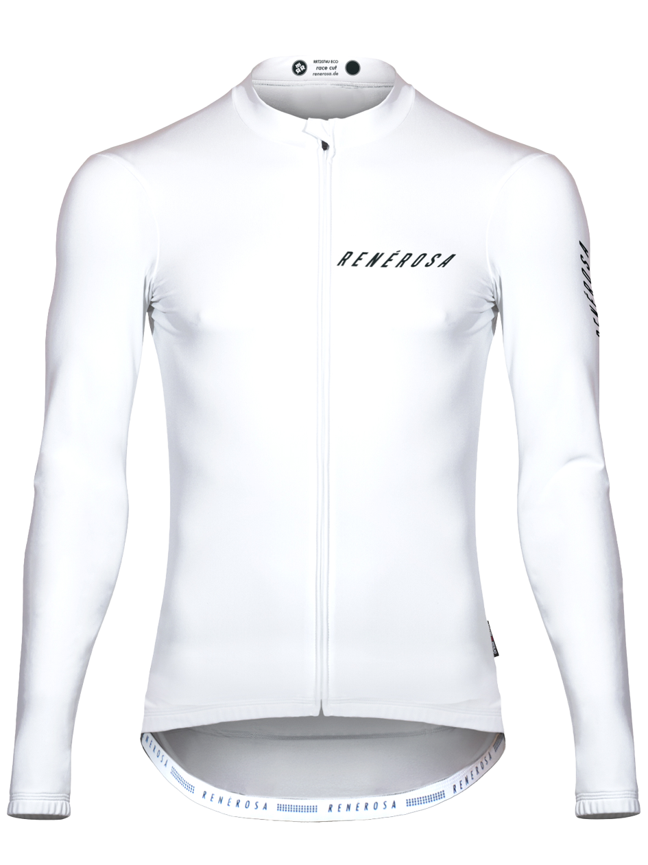 Langarm Radtrikot RRT2074UP / NeoPure
