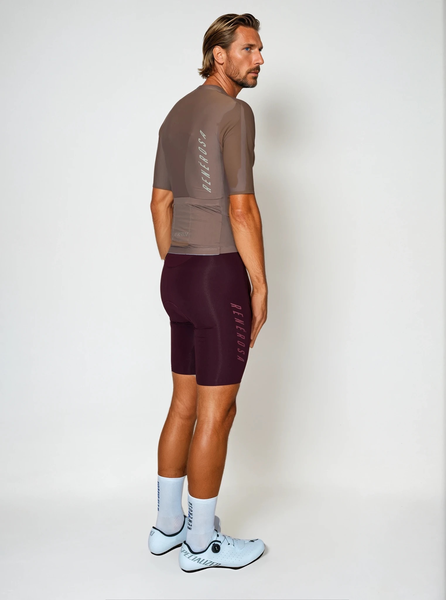 Kurzarm Radtrikot RRT2048UP NeoPure