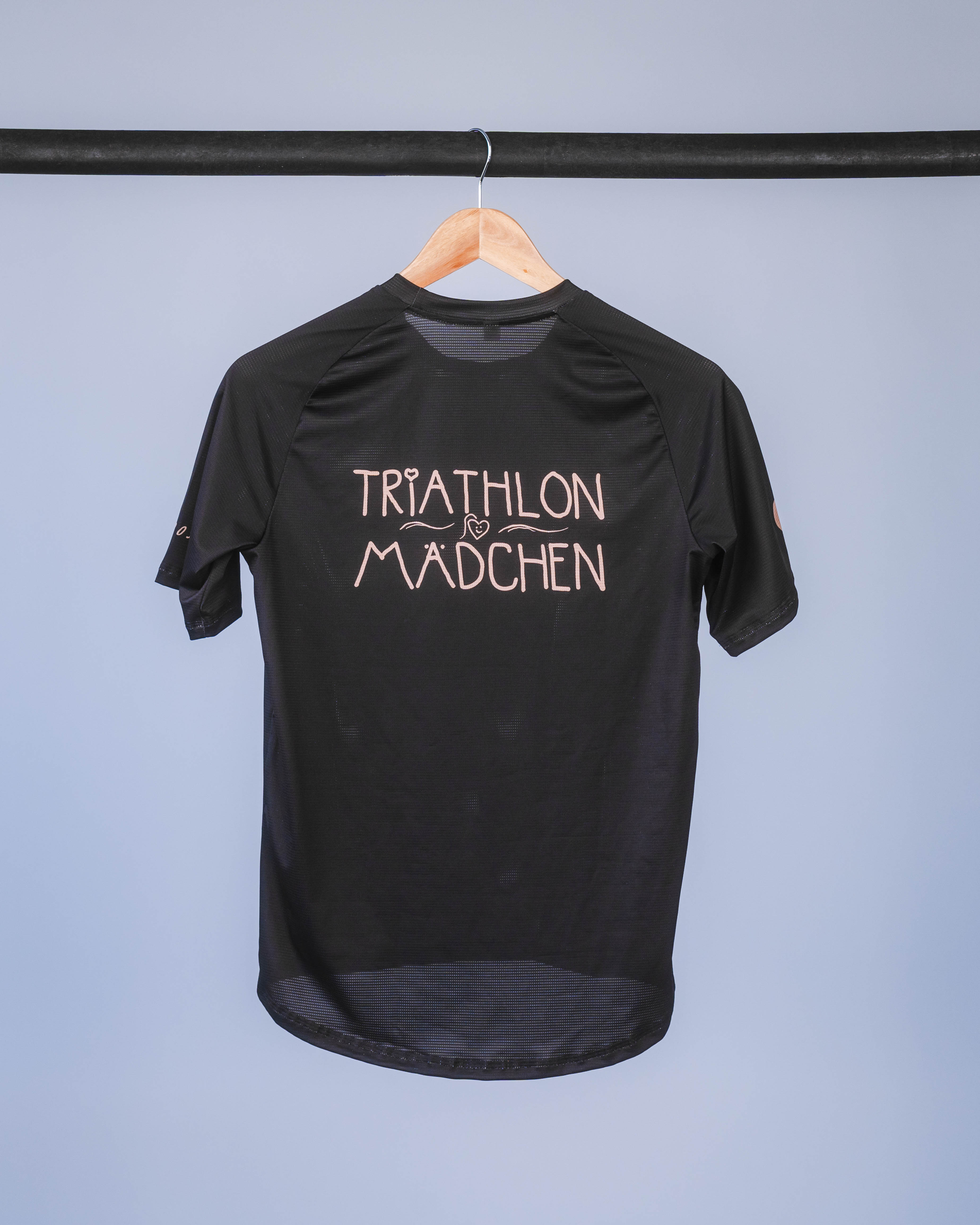 Running Shirt RRT801W / World Triathlon Hamburg 2023