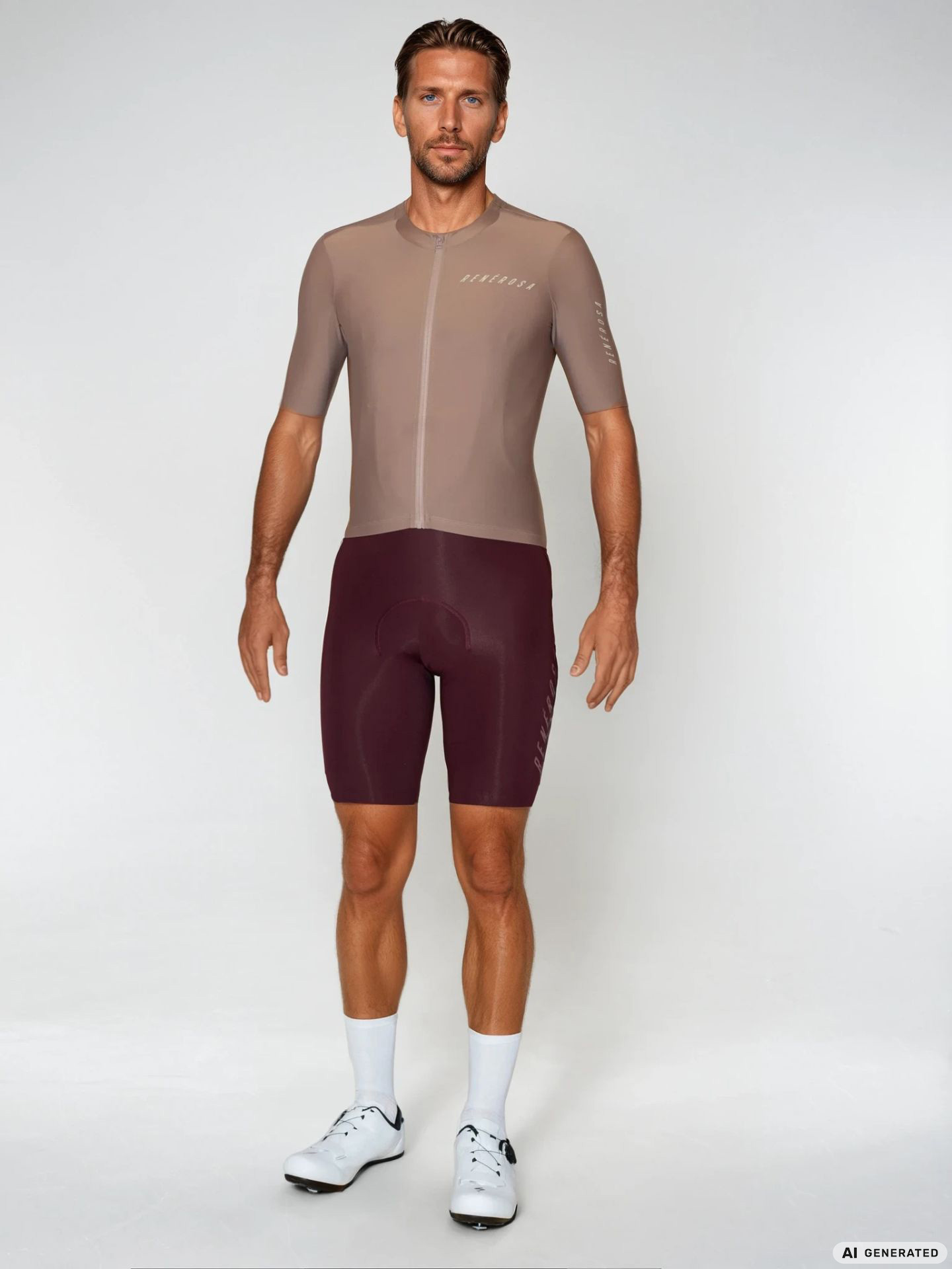 Kurzarm Radtrikot RRT2048UP NeoPure