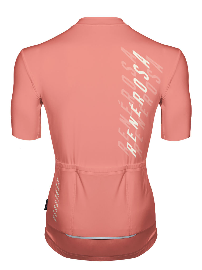 Kurzarm Radtrikot RRT2048 RenéRosa Neo