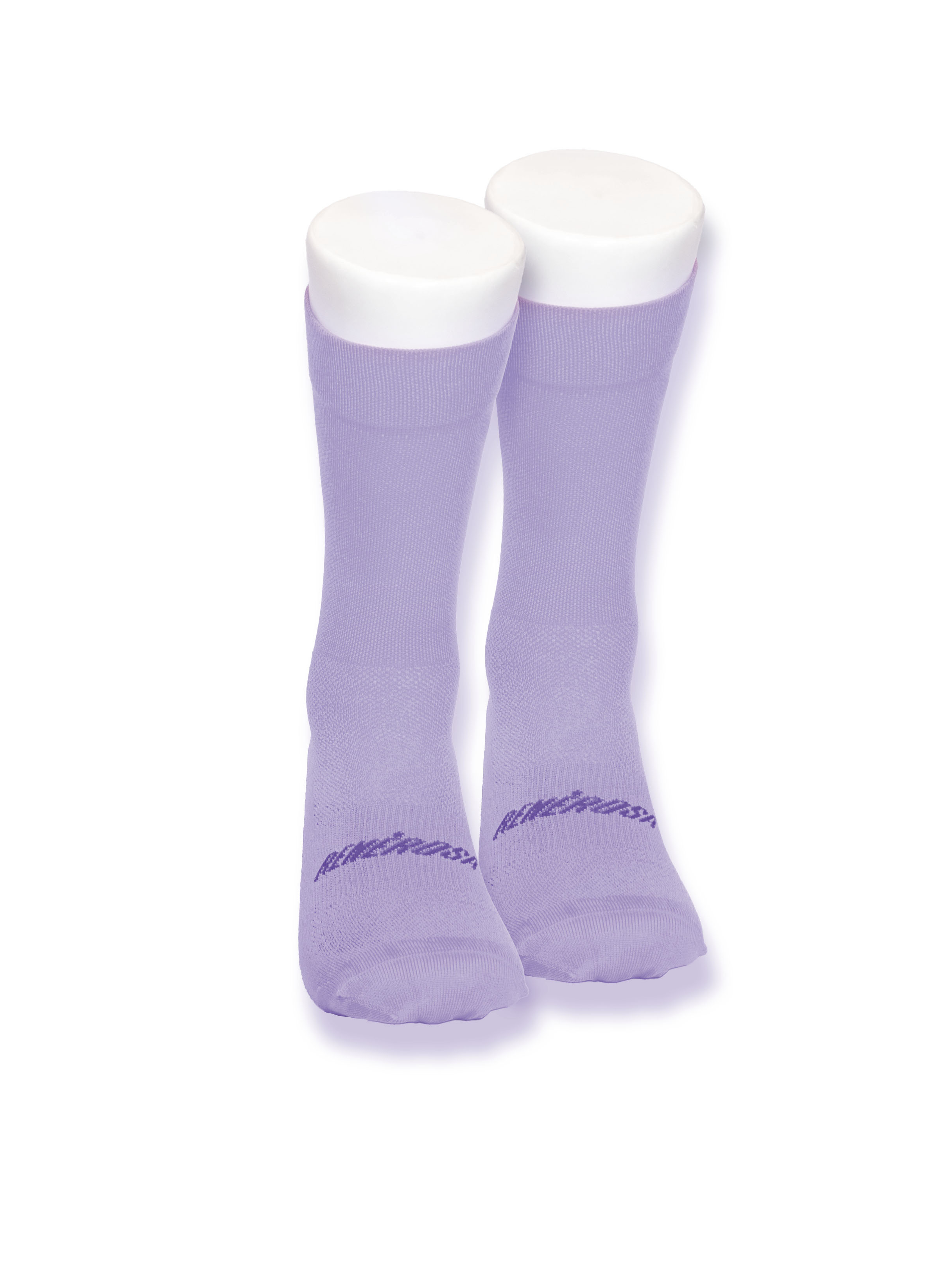 3er Pack Road Bike Socken / RenéRosa NeoPure 