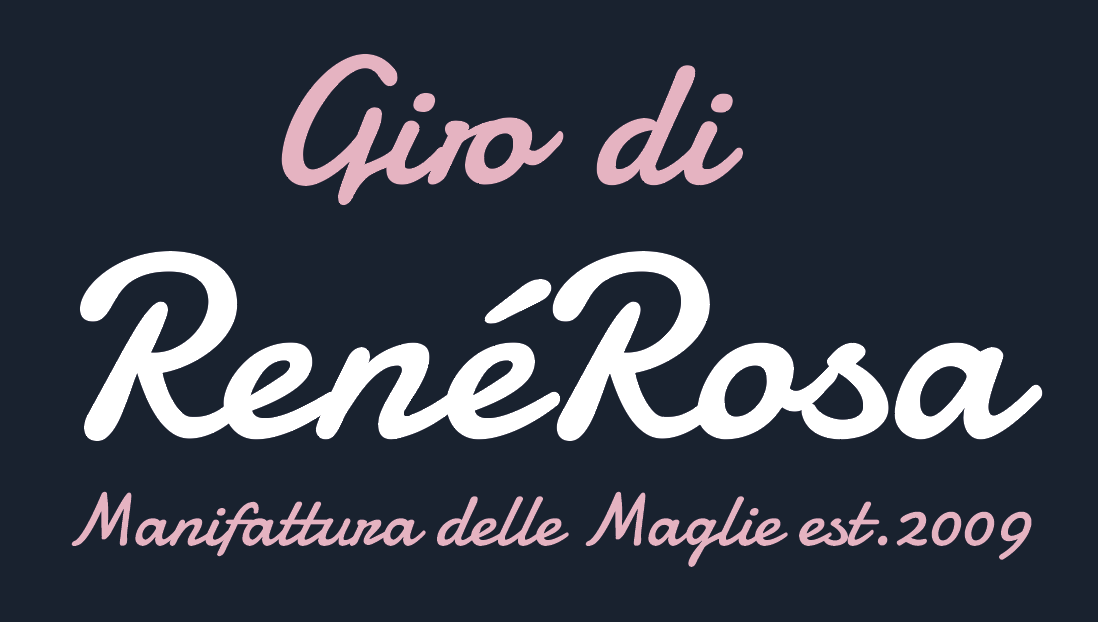 RenéRosa / Giro di RenéRosa