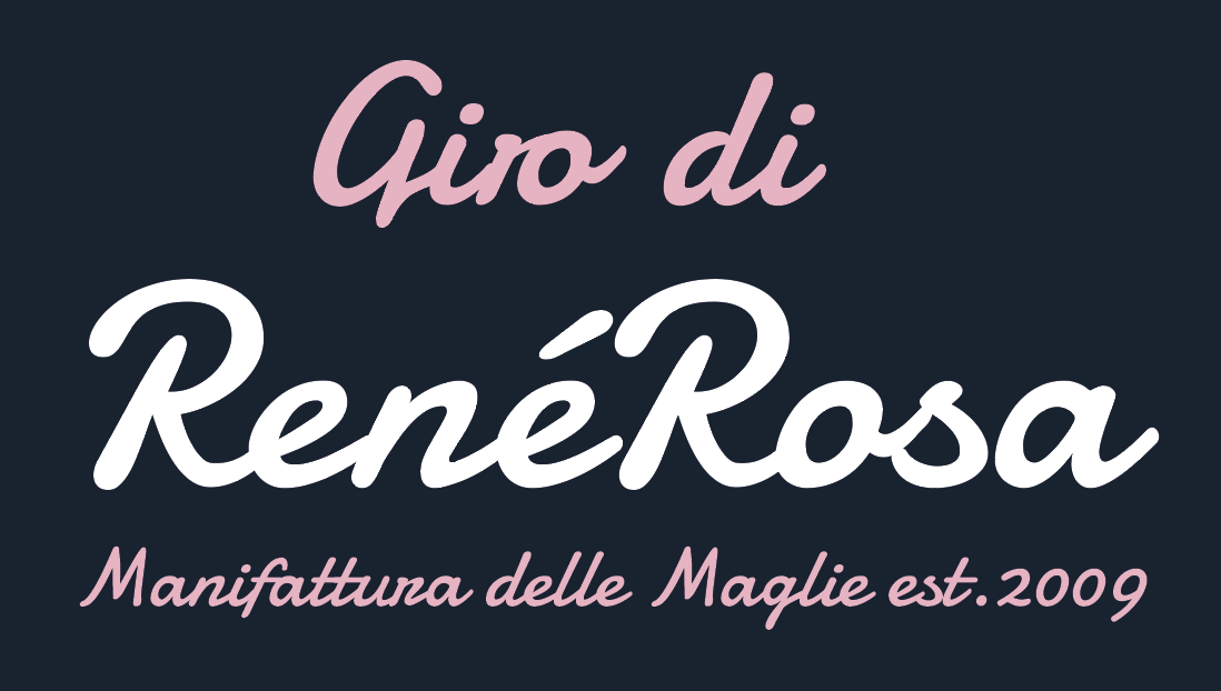 RenéRosa / Giro di RenéRosa RenéRosa / Giro di RenéRosa