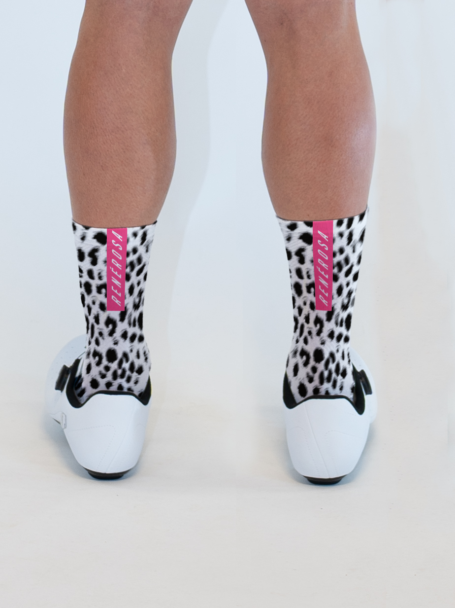 Cycling socks 1985U / Partsofyourlife