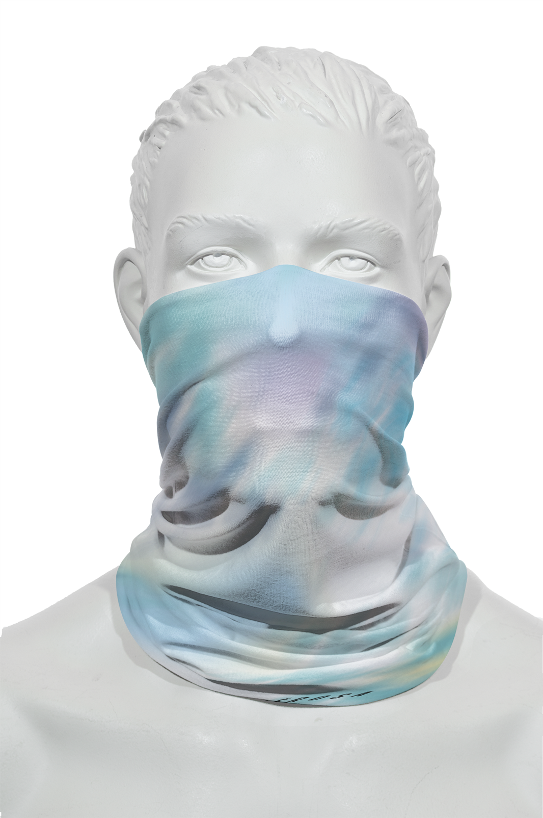 Multi-Funktionstuch RRT990U / 3RC 2026