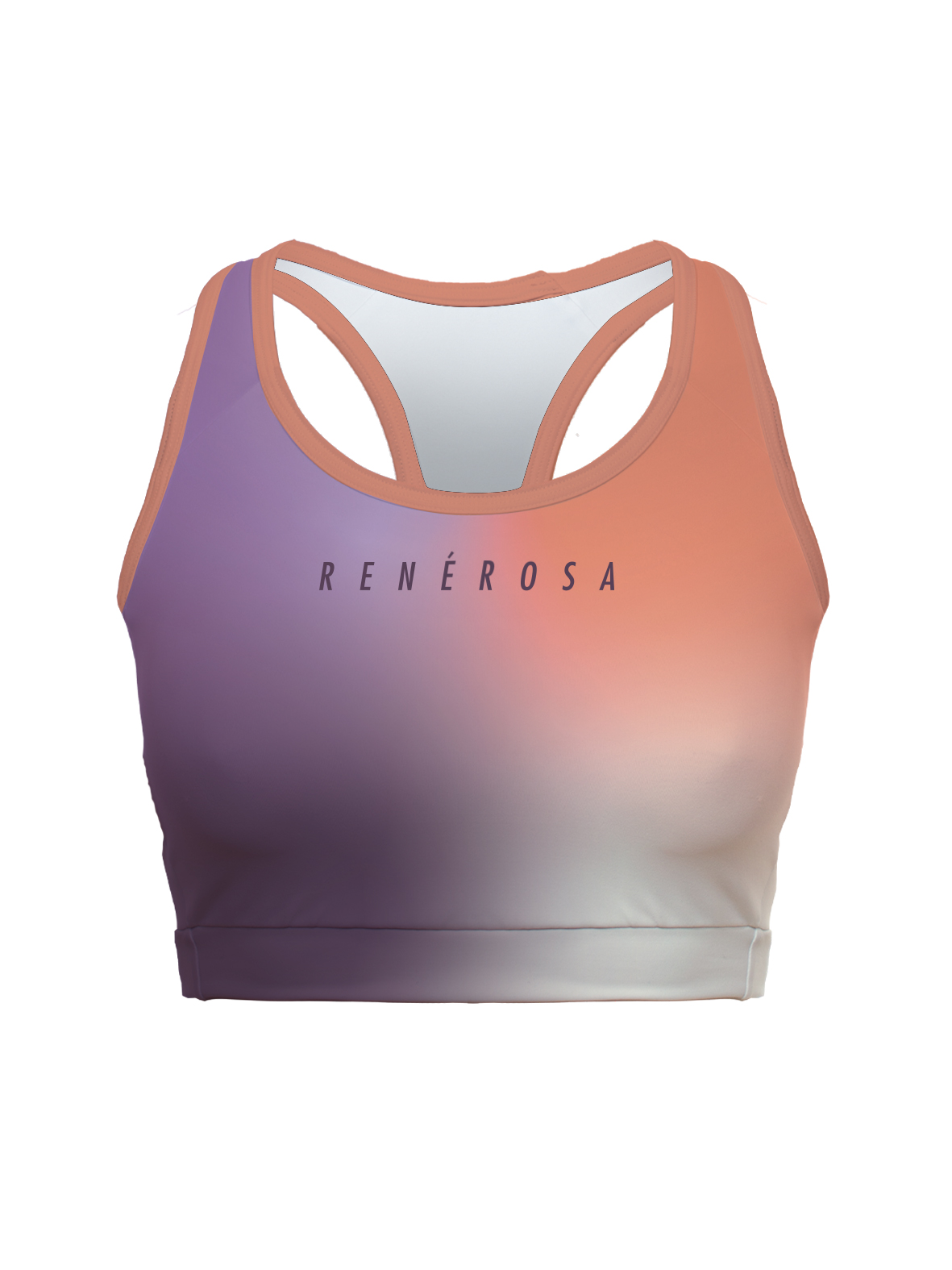 Bustier RRT2730W / RR Delight Orange Lavender Bustier RRT2730W / RR Delight Orange Lavender