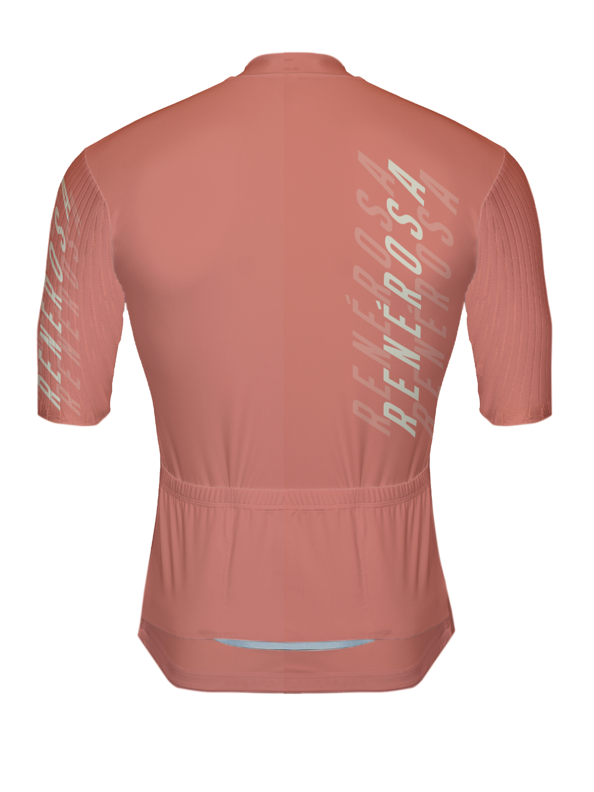 Kurzarm Aero Radtrikot  RRT3030 RenéRosa Neo