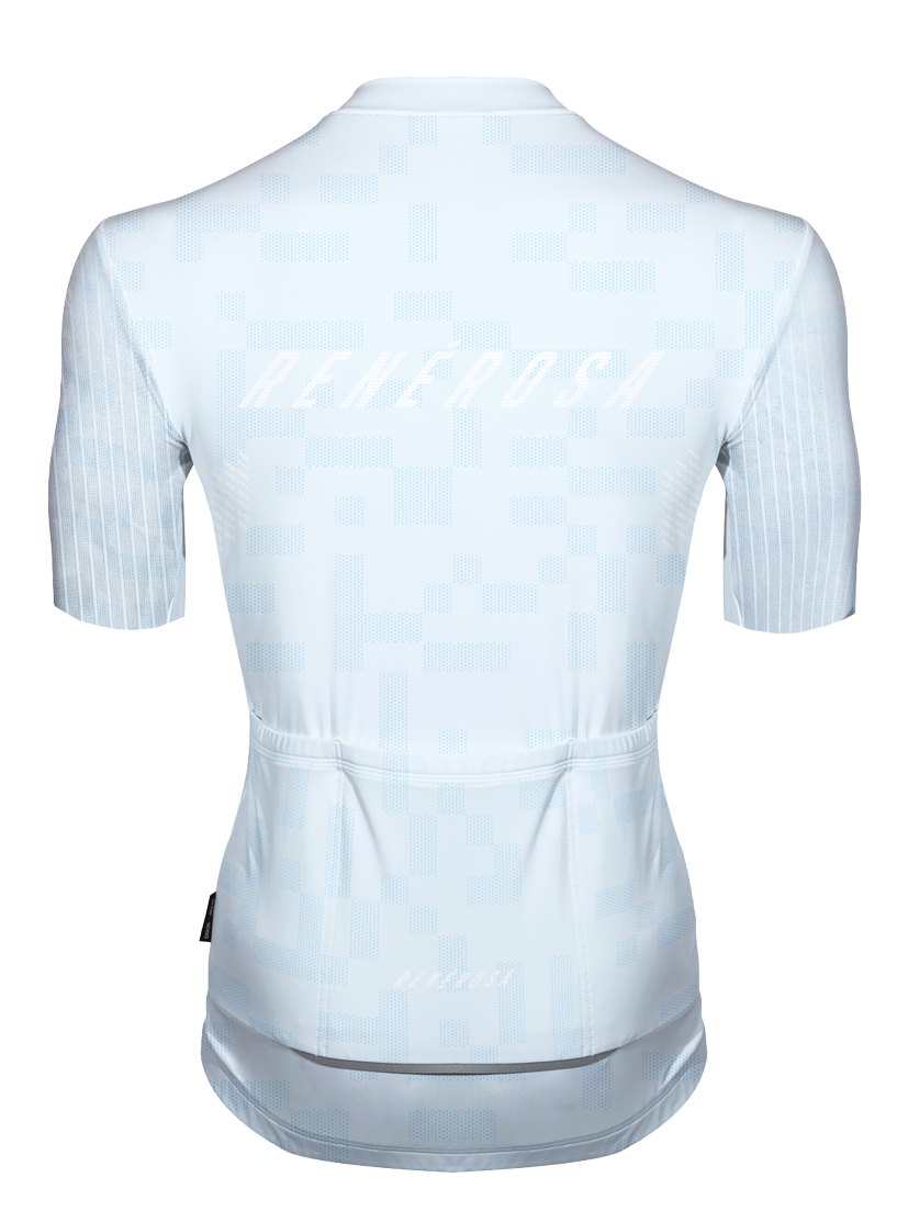 Aero Radtrikot RRT2049U Race / Pixel