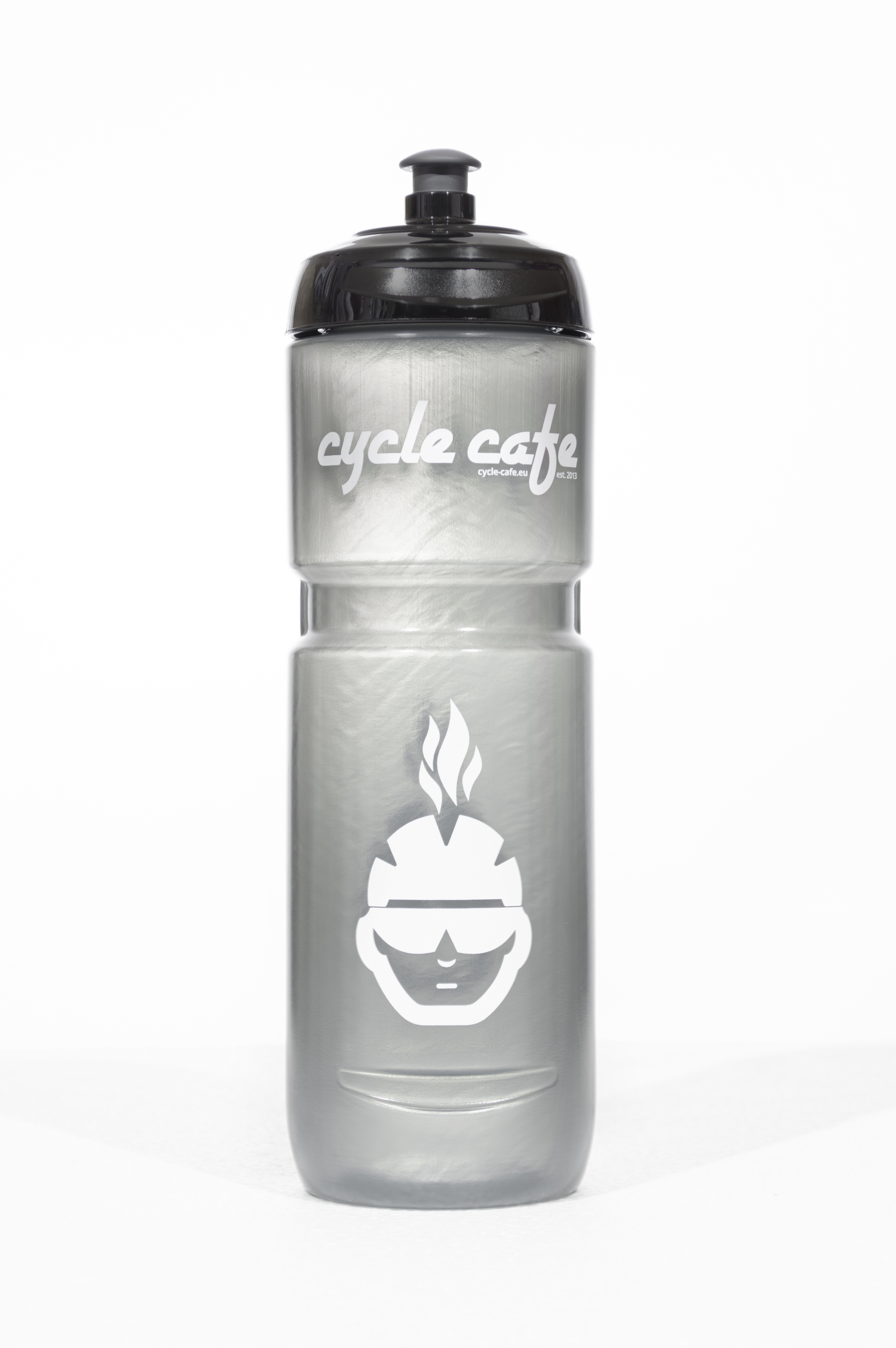 Trinkflasche CycleCafe 800ml