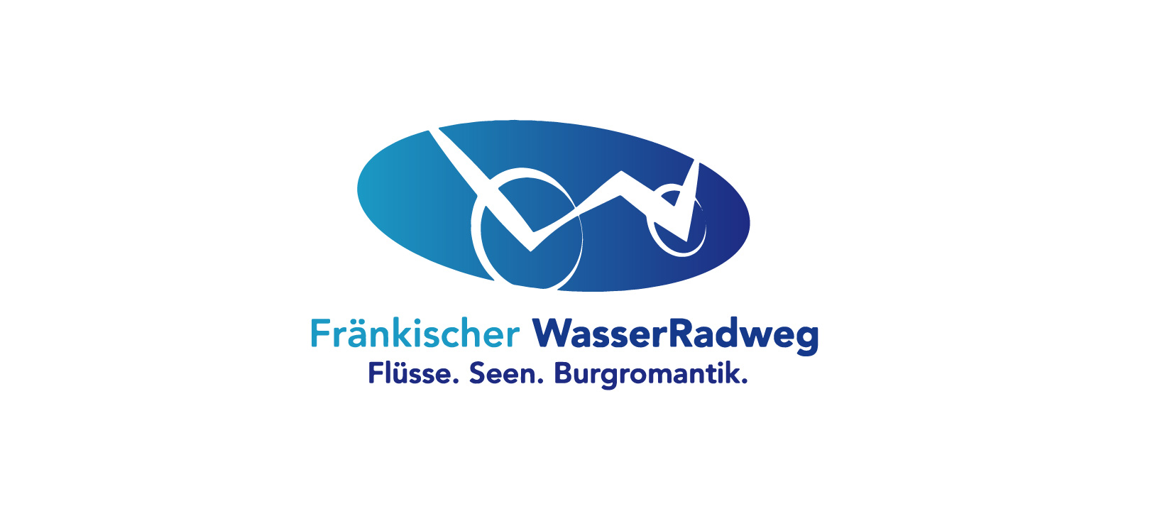 Fränkischer WasserRadweg