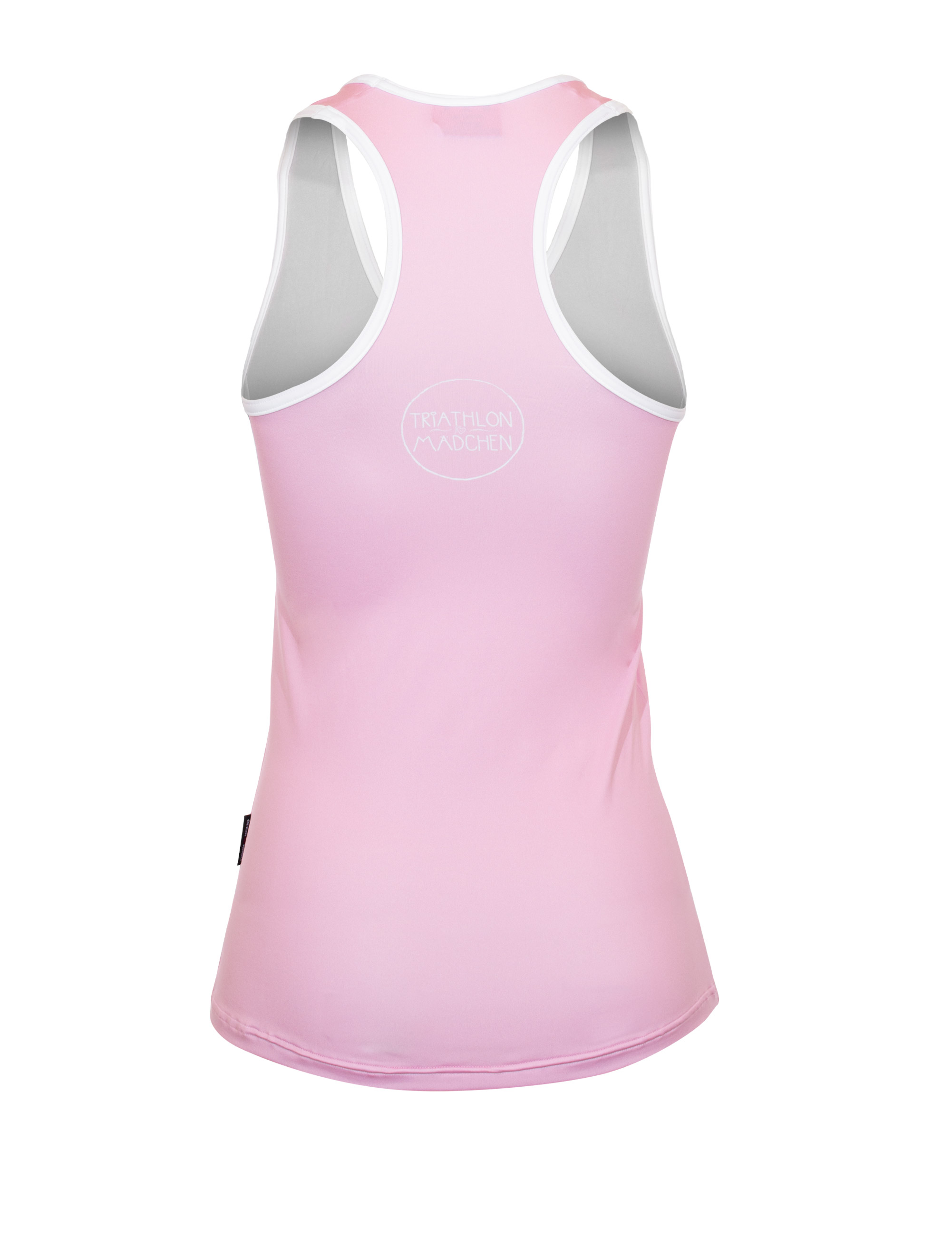 Laufsinglet RRT810W / Triathlon Mädchen