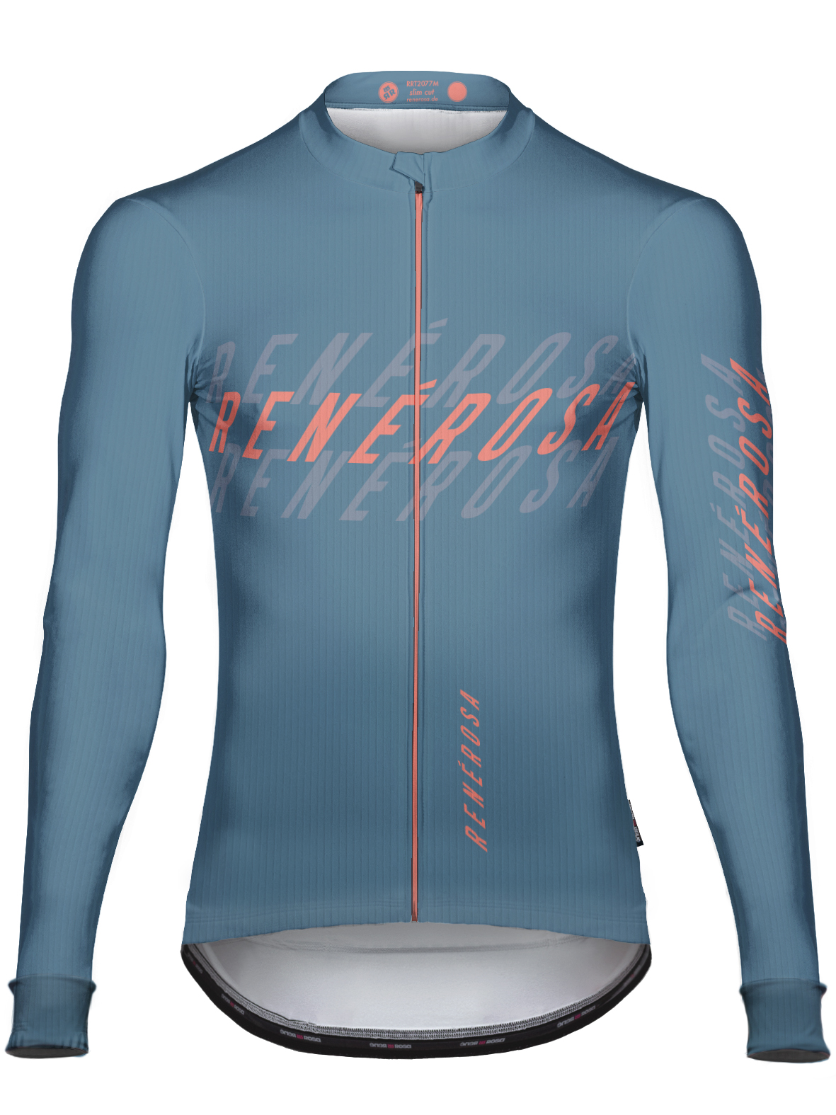 Thermal Longsleeve RRT3077 / RenéRosa Neo