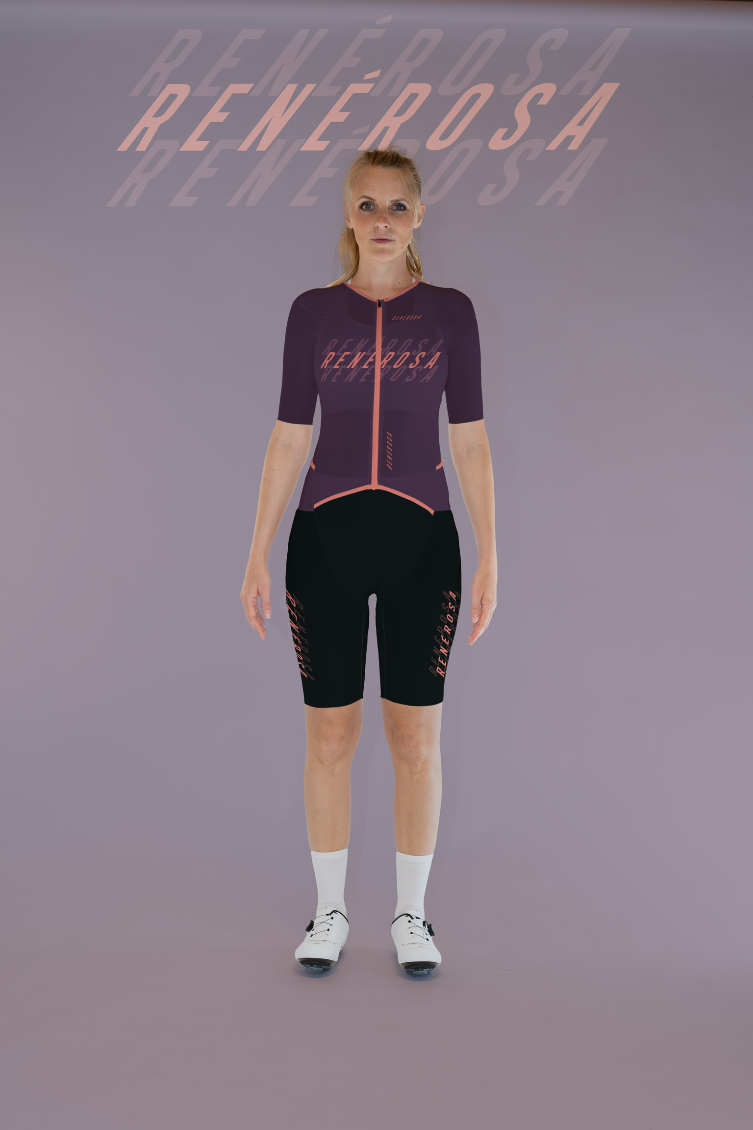 Aaero Triathlon Einteiler  RRT2777M Revolution/ RR NEO 