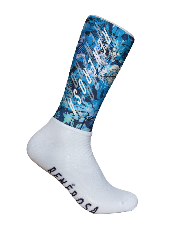 CUSTOM Design Aero Socken