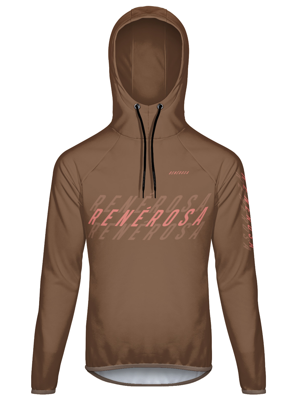 Sport Funktions-Hoodie RRT3244 / Neo