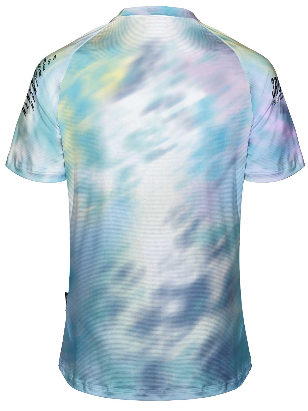 Laufshirt RRT801 / 3RC 2026