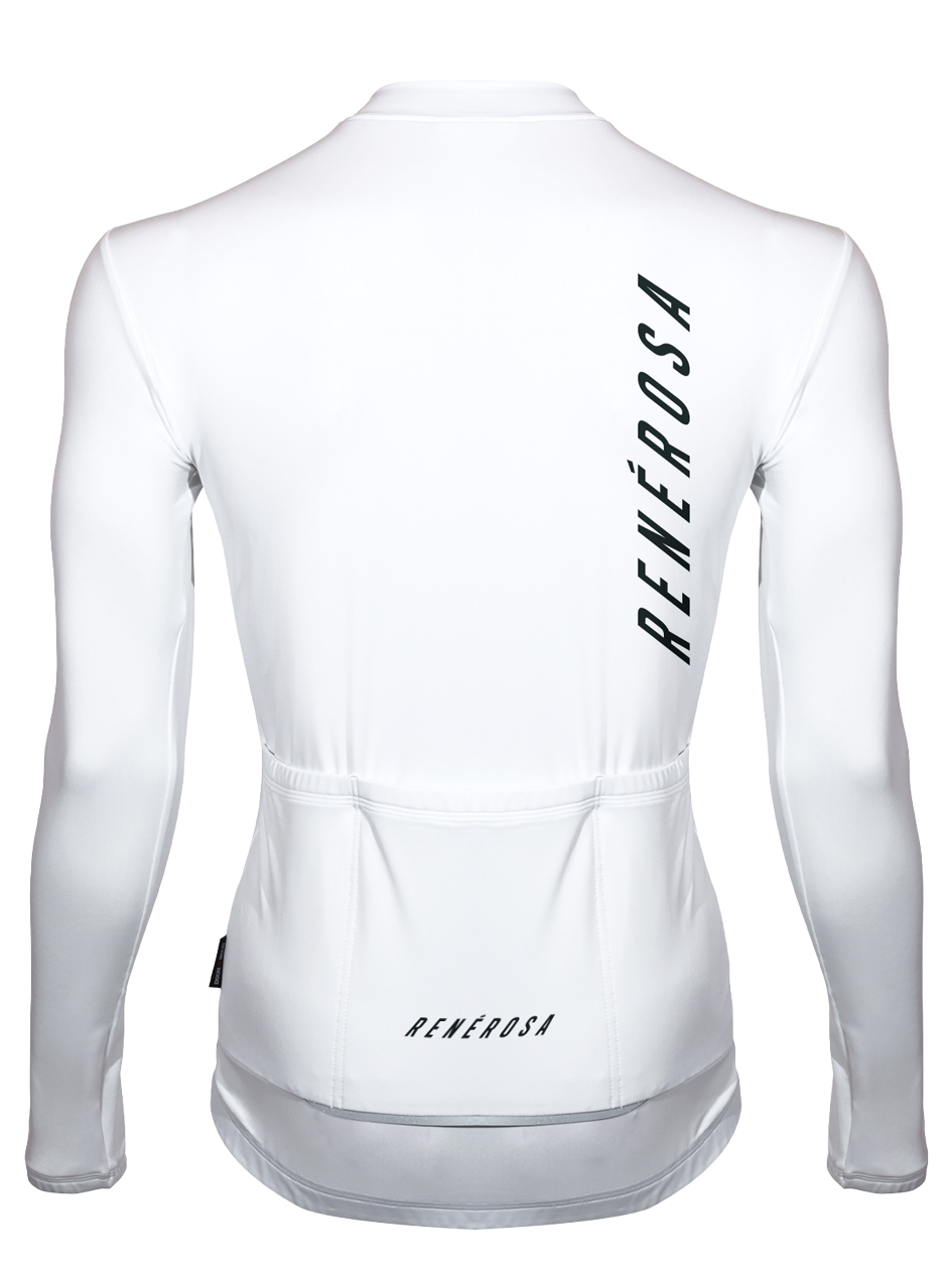 Langarm Radtrikot RRT2074UP / NeoPure