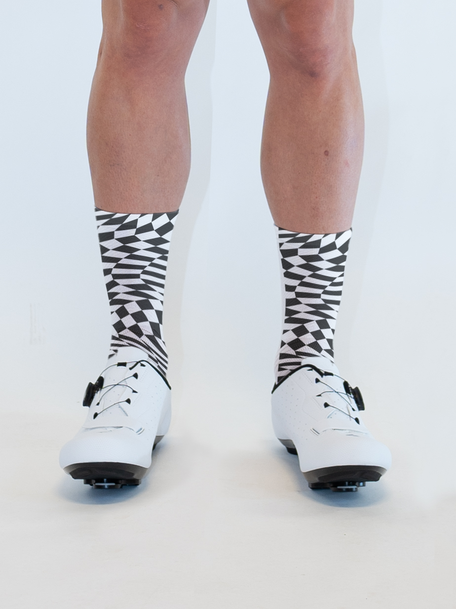 Cycling socks 1985U / Partsofyourlife